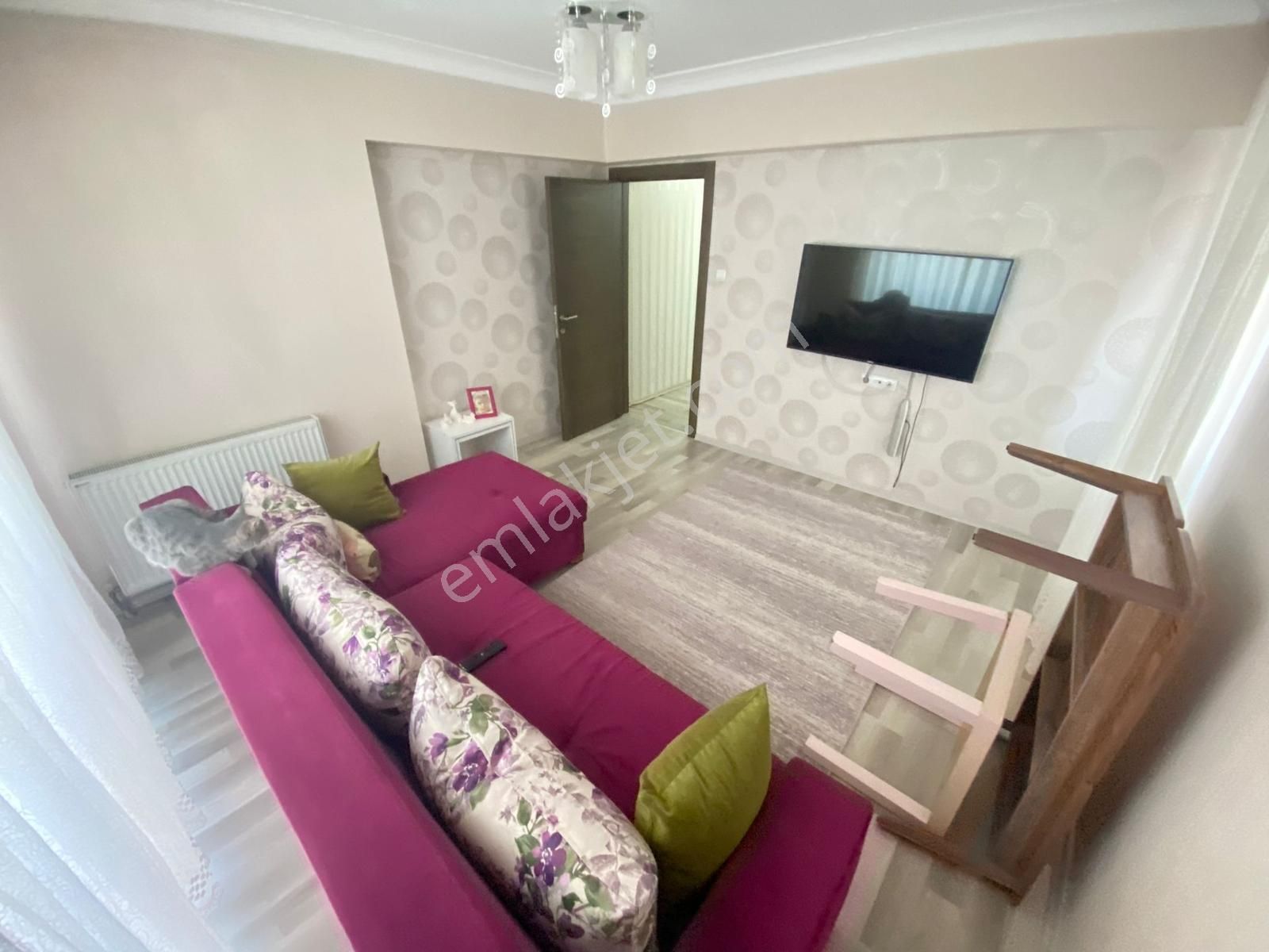 Eryaman Yeşilova'da Eryaman Port Yakını Siteiçi 3+1 Satılıkdaire - Görsel 14