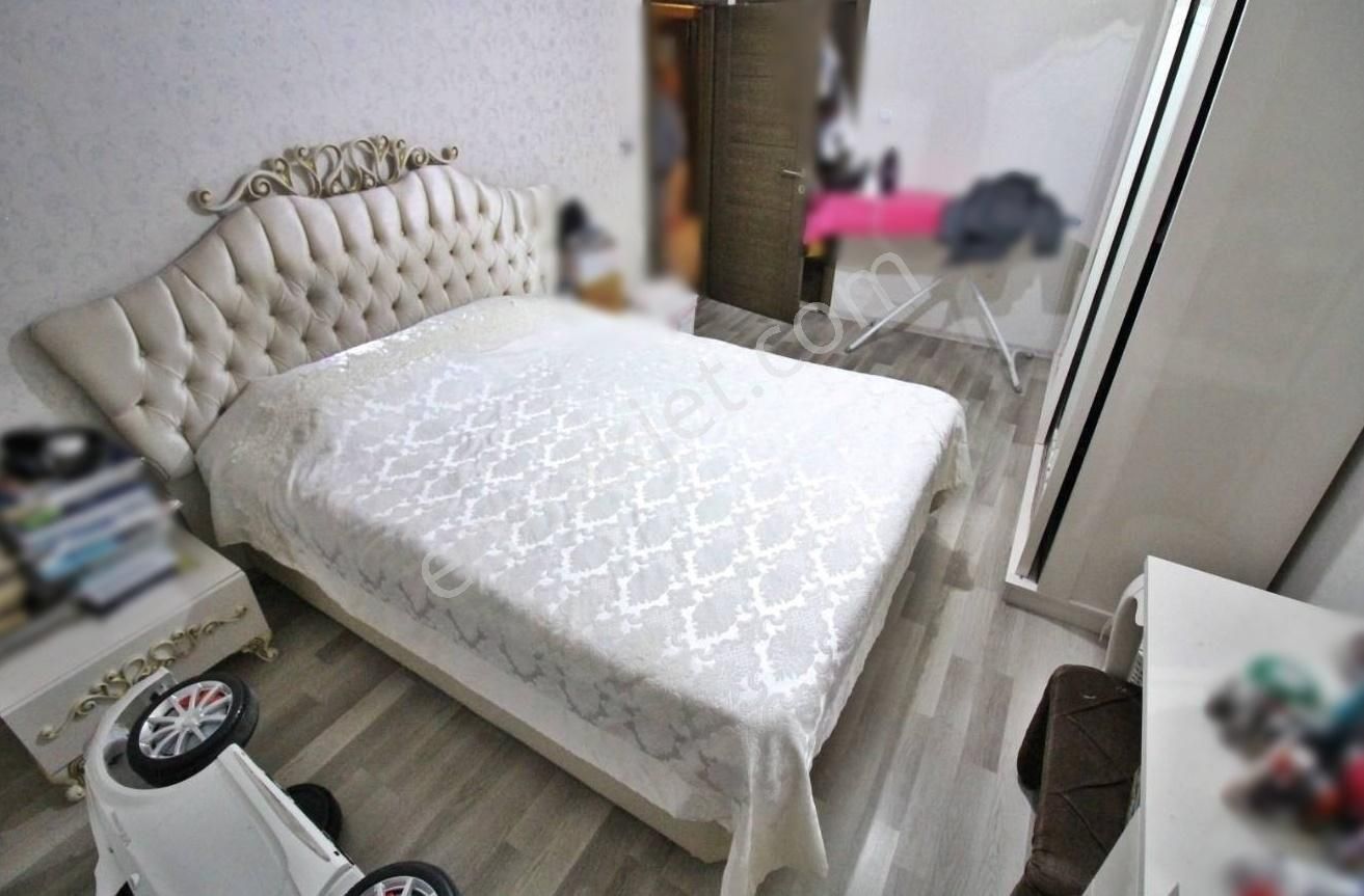 Eryaman Yeşilova'da Eryaman Port Yakını Siteiçi 3+1 Satılıkdaire - Görsel 28