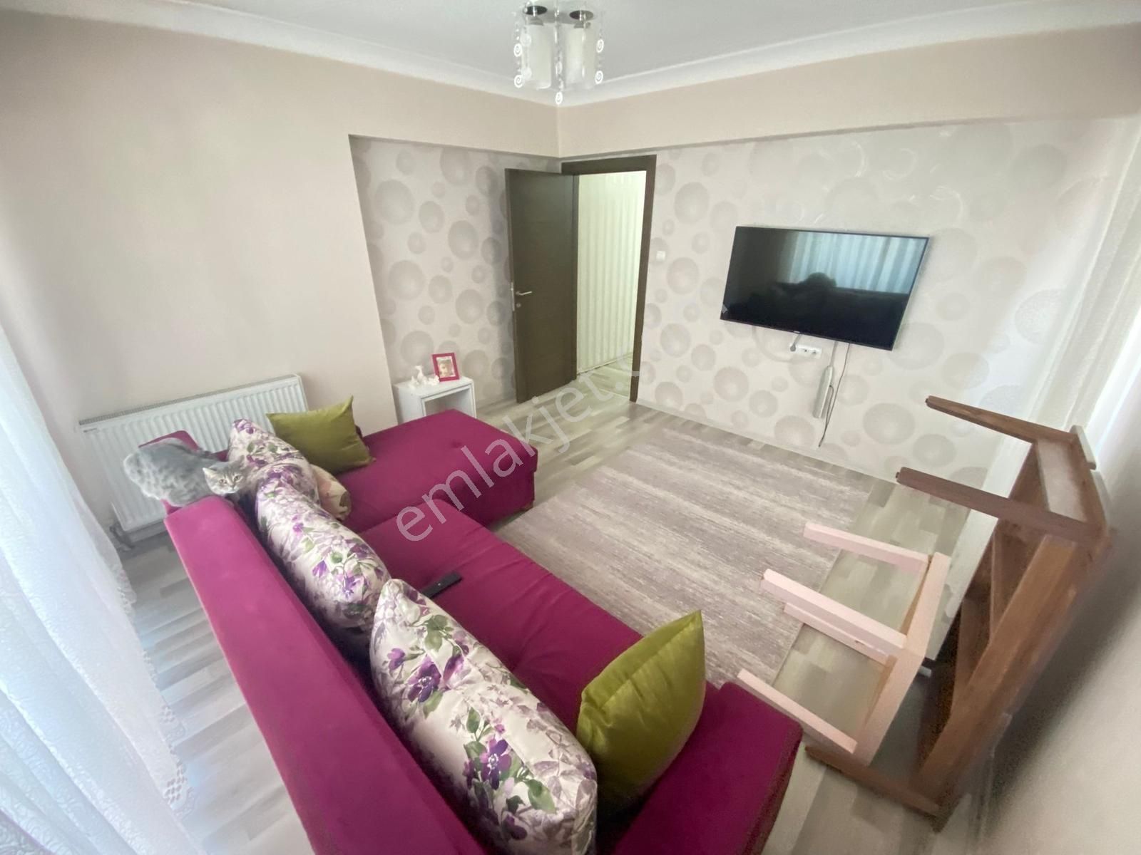 Eryaman Yeşilova'da Eryaman Port Yakını Siteiçi 3+1 Satılıkdaire - Görsel 15