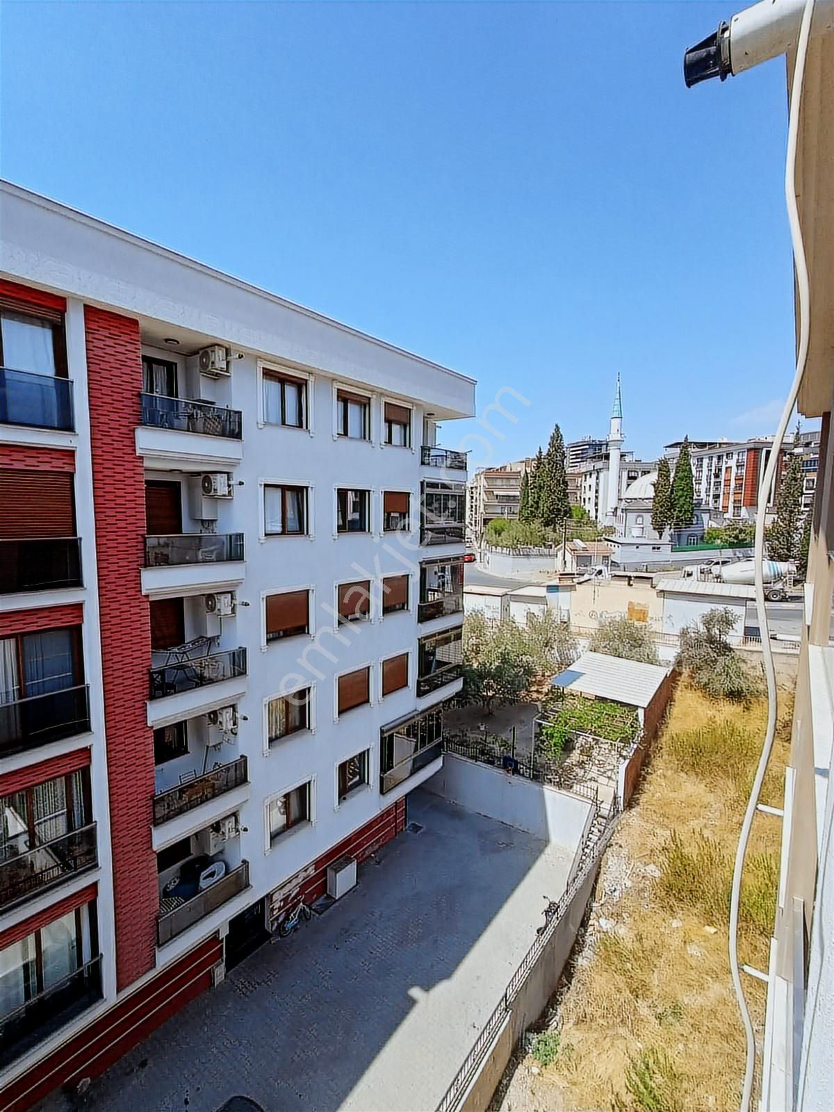 Merkezi Konum Geniş Yaşam Alanı Adatepede 3+1 Daire - Görsel 13