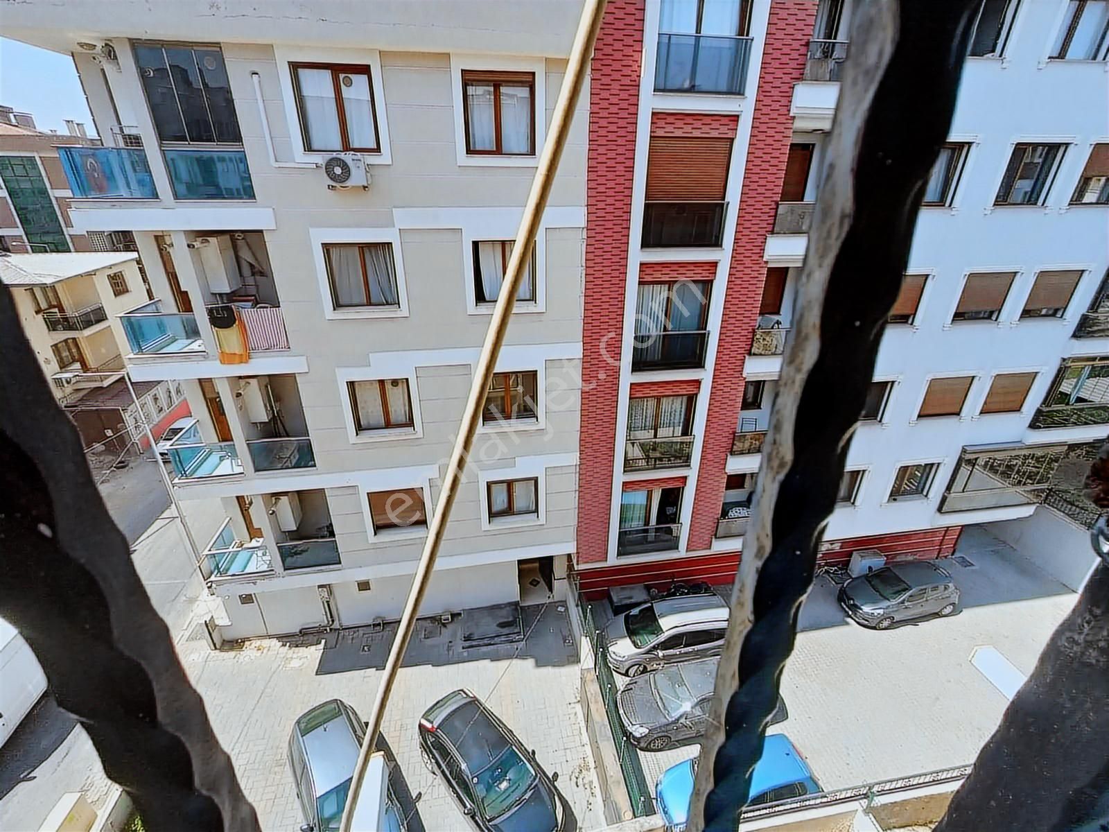 Merkezi Konum Geniş Yaşam Alanı Adatepede 3+1 Daire - Görsel 27