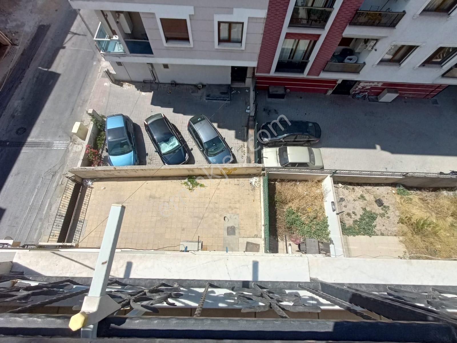 Merkezi Konum Geniş Yaşam Alanı Adatepede 3+1 Daire - Görsel 6