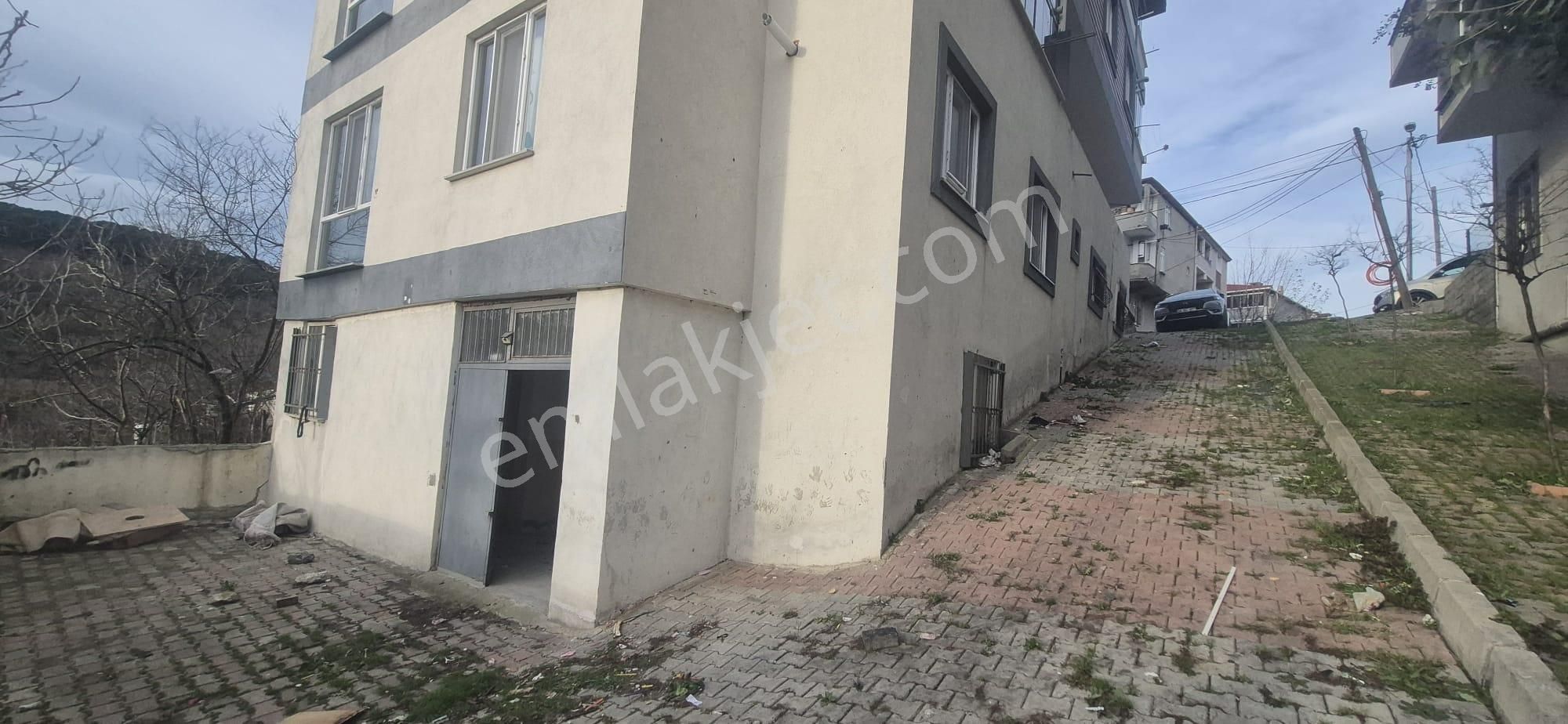 Arnavutköy Karlıbayır'da Kiralık Atölye / Depo - Görsel 11