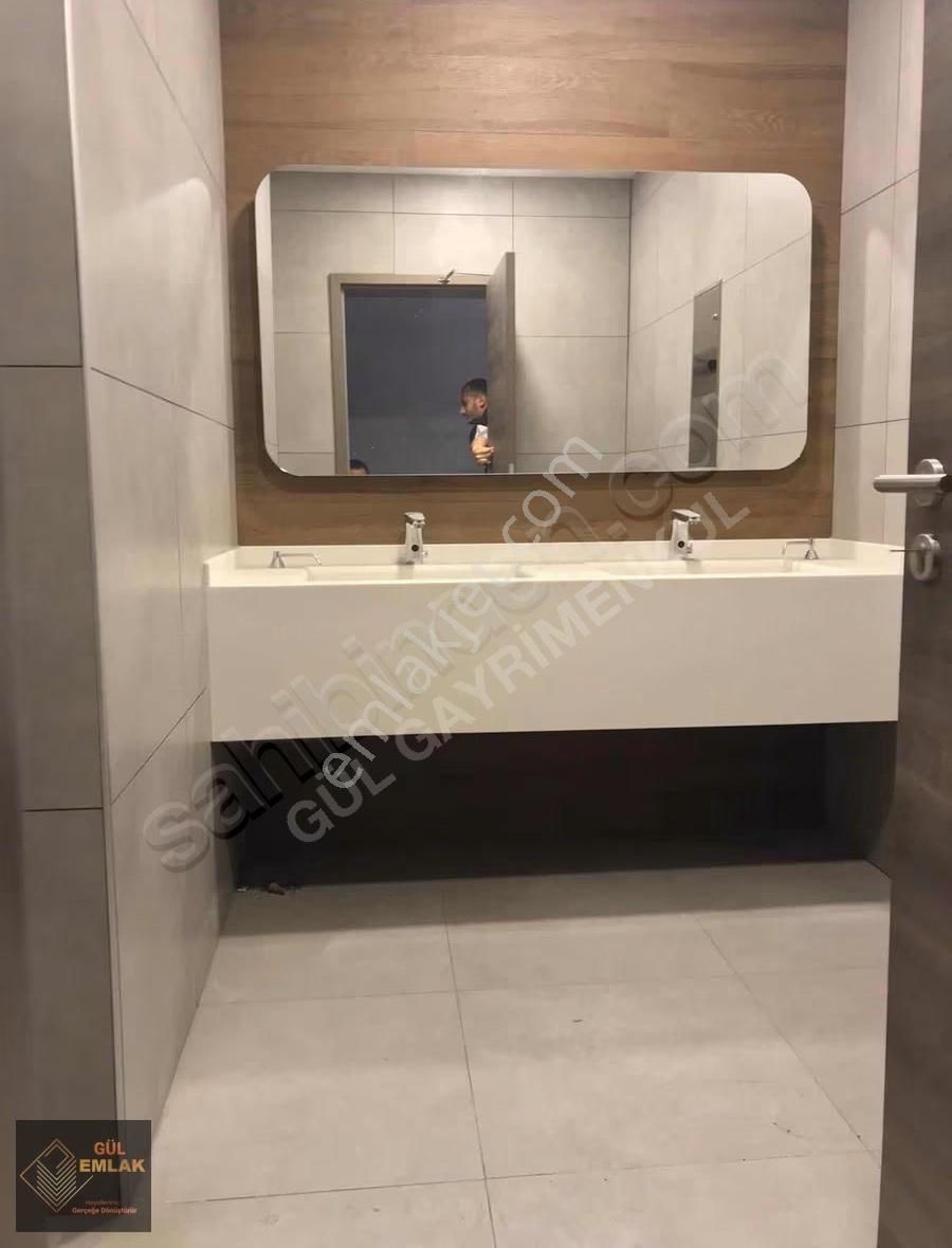 Esenyurt Akçaburgazda 700 M2 Hafif İmalata Uygun Ofis Katı - Görsel 8