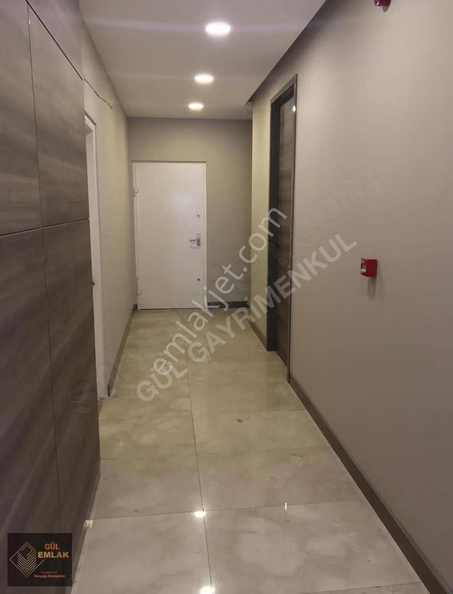 Esenyurt Akçaburgazda 700 M2 Hafif İmalata Uygun Ofis Katı - Görsel 12