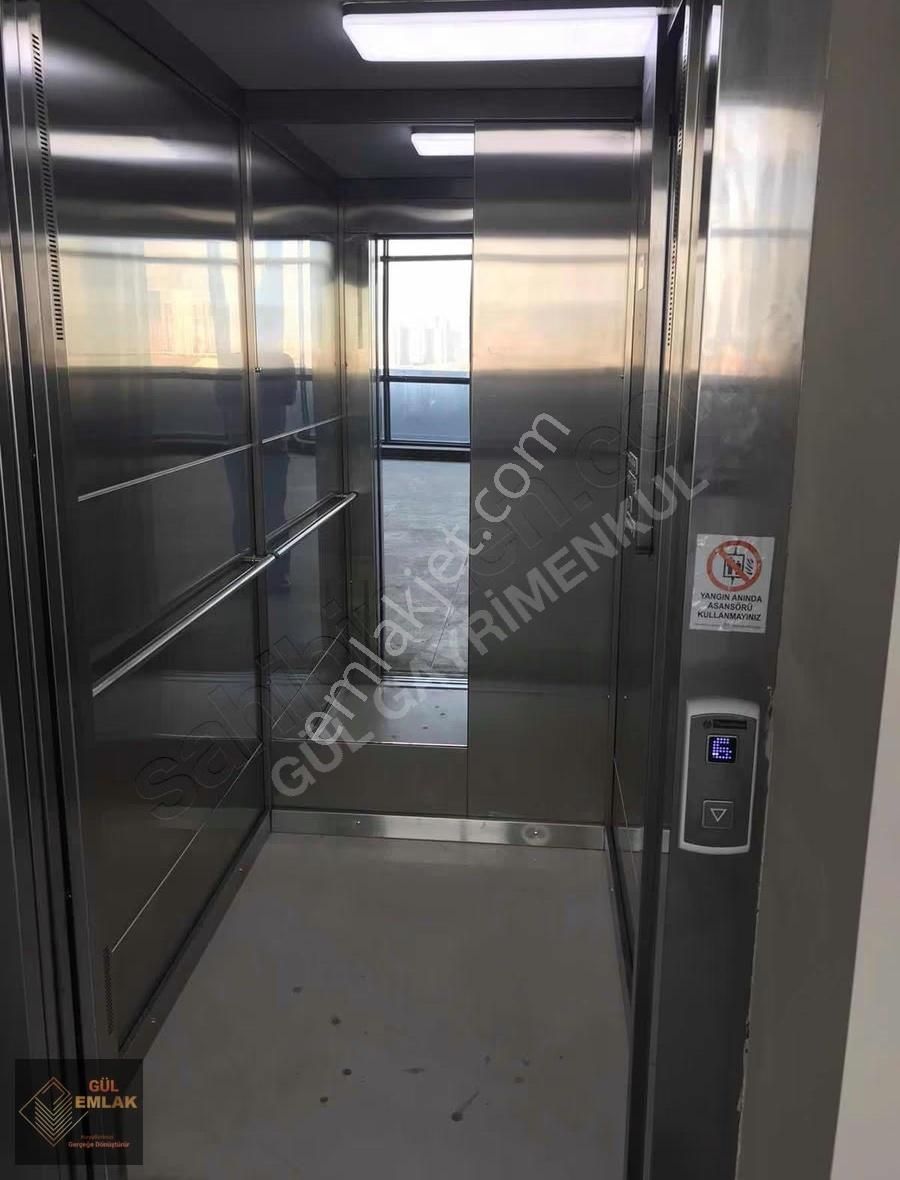 Esenyurt Akçaburgazda 700 M2 Hafif İmalata Uygun Ofis Katı - Görsel 2