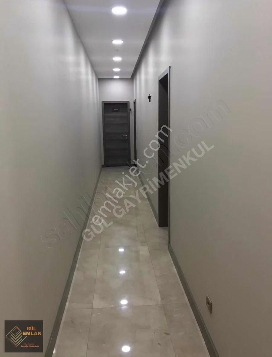 Esenyurt Akçaburgazda 700 M2 Hafif İmalata Uygun Ofis Katı - Görsel 11