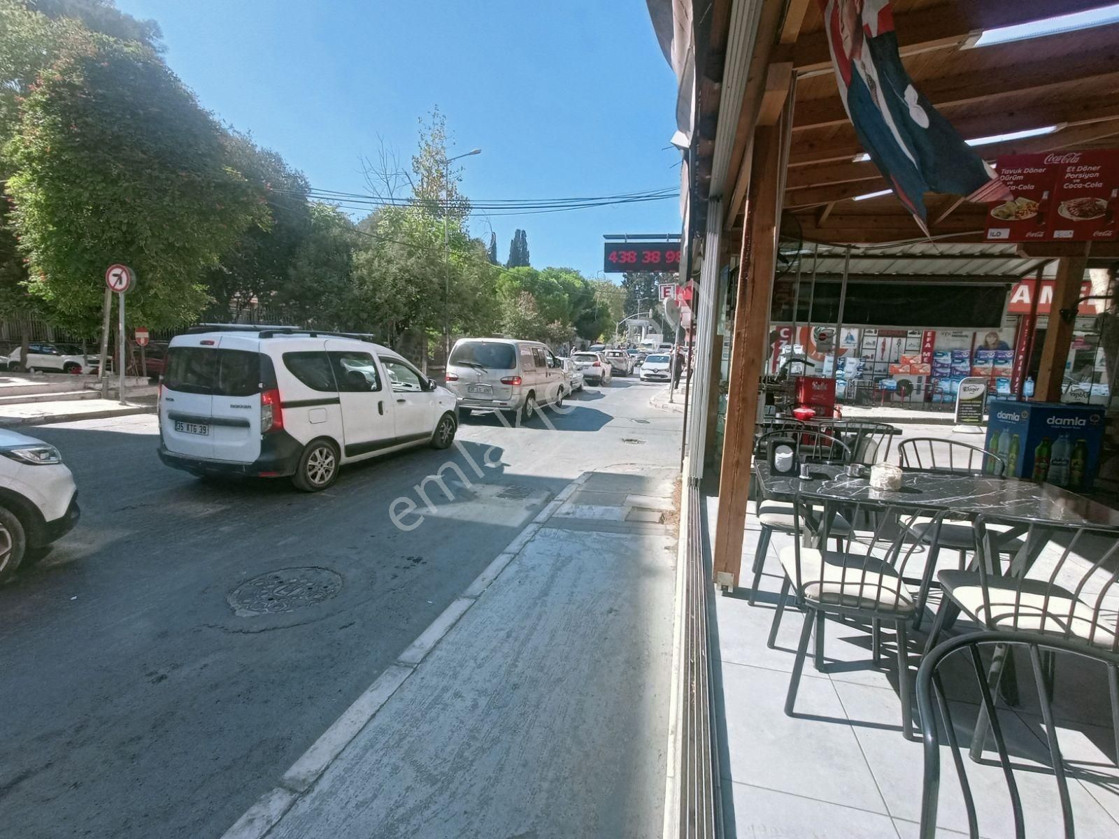 Süper Konum Cadde Üzeri Yüksek Kira Getirili Dükkan - Görsel 8