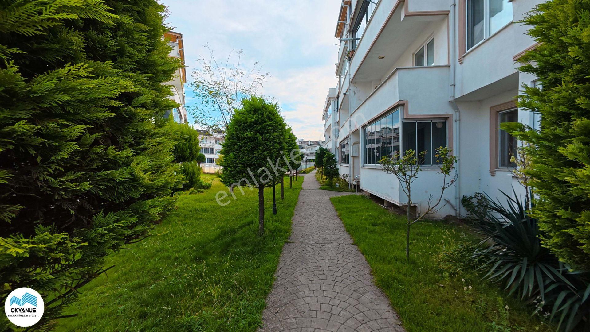 Karasu'da Yaz Ve Kış Kullanıma Uygun Havuzlu 2+1 Daire - Görsel 5