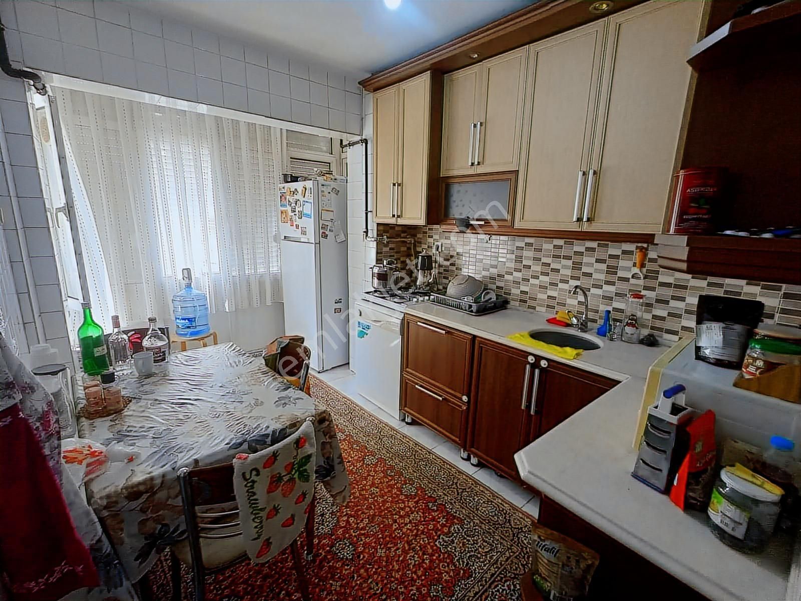 Şirinyer Forbes'e Yürüme Mesafesinde Arakat Daire - Görsel 6