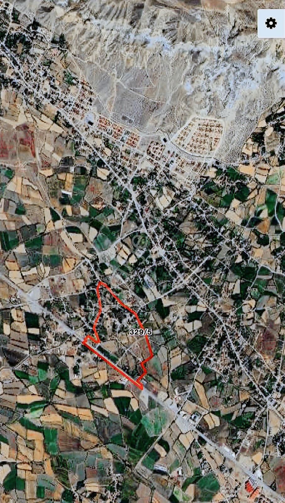 Remax Dem'den Çukurkuyu'da 775 M2 Satılık 2 Kat İmarlı Arsa - Görsel 4