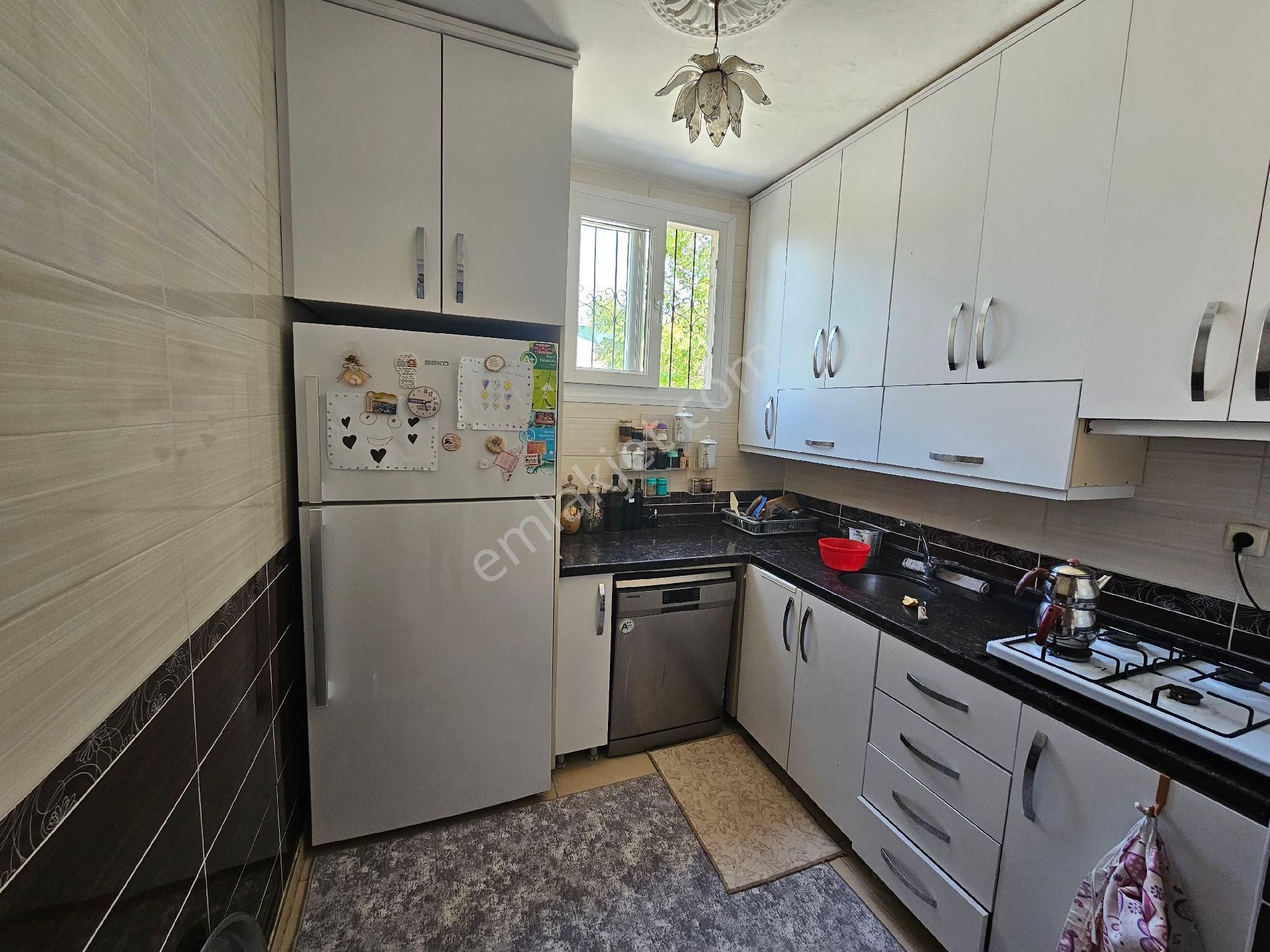 Seyhan Da Gülpınar Mh Salı Pazarına Yakın 200 Mt 3+1 2 Katlı Müstakil Ev - Görsel 5