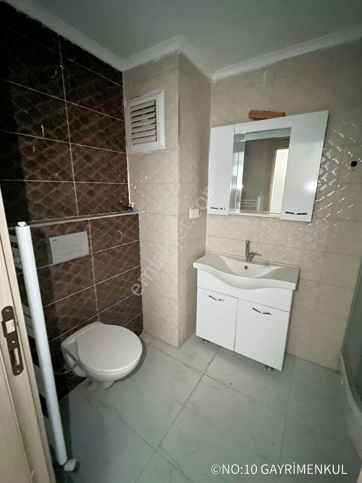 No:10 Gayrimenkul’den–cadde Üstü,ara Kat 3+1•115 M²•kapalı Mutfak•merkezi Kalorifer•asansörlü - Görsel 10