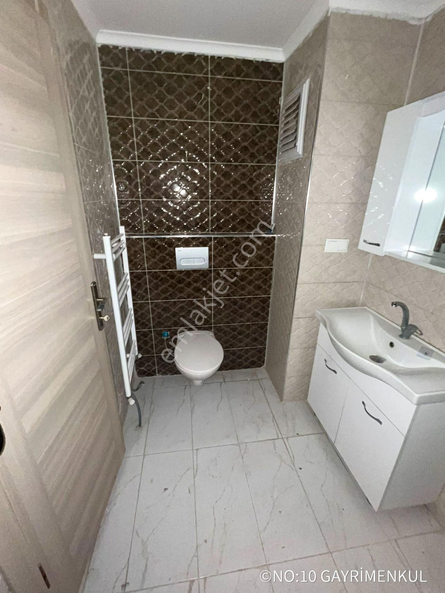 No:10 Gayrimenkul’den–cadde Üstü,ara Kat 3+1•115 M²•kapalı Mutfak•merkezi Kalorifer•asansörlü - Görsel 5