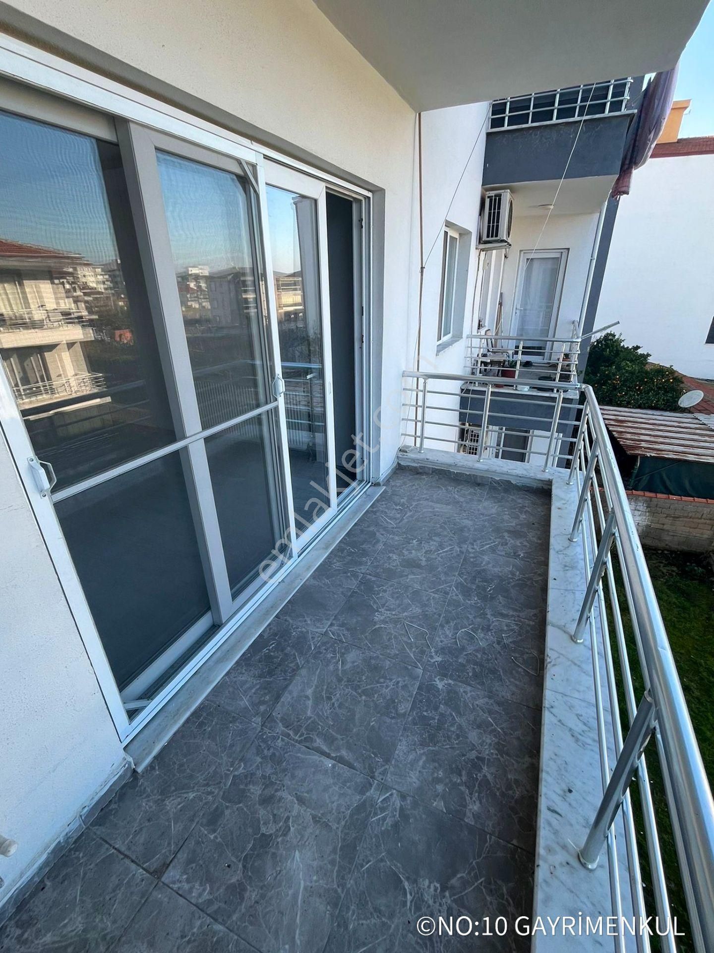 No:10 Gayrimenkul’den–cadde Üstü,ara Kat 3+1•115 M²•kapalı Mutfak•merkezi Kalorifer•asansörlü - Görsel 2