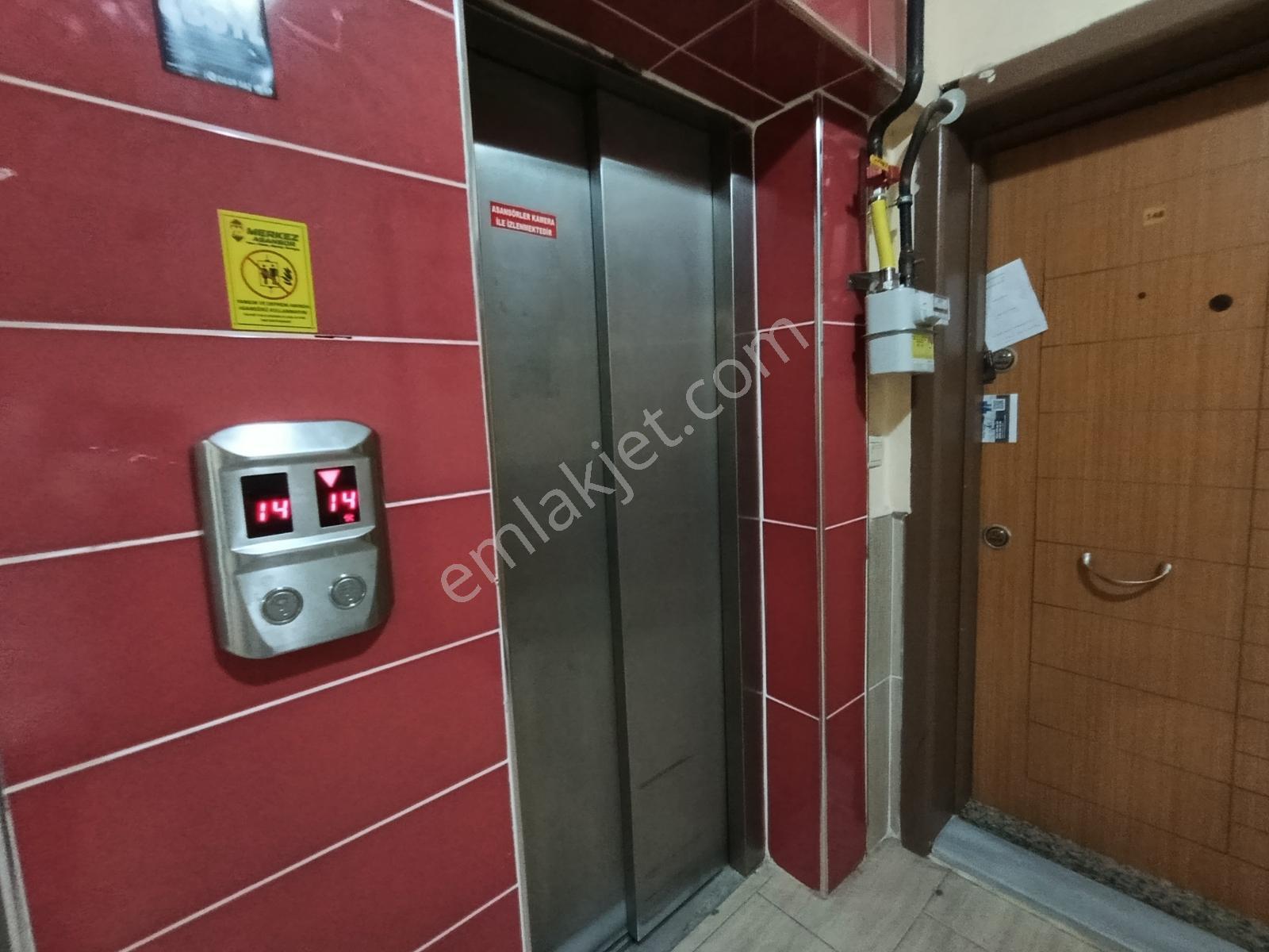 Keşan Yeni Mahalle'de 1+1 Kiralık Daire - Görsel 12