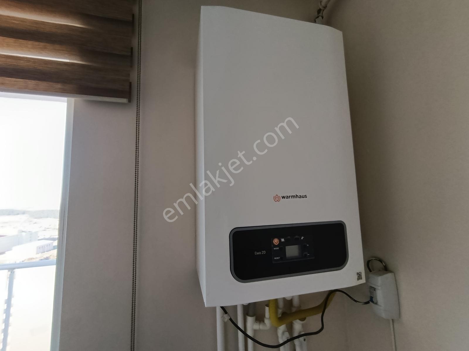 Keşan Yeni Mahalle'de 1+1 Kiralık Daire - Görsel 20