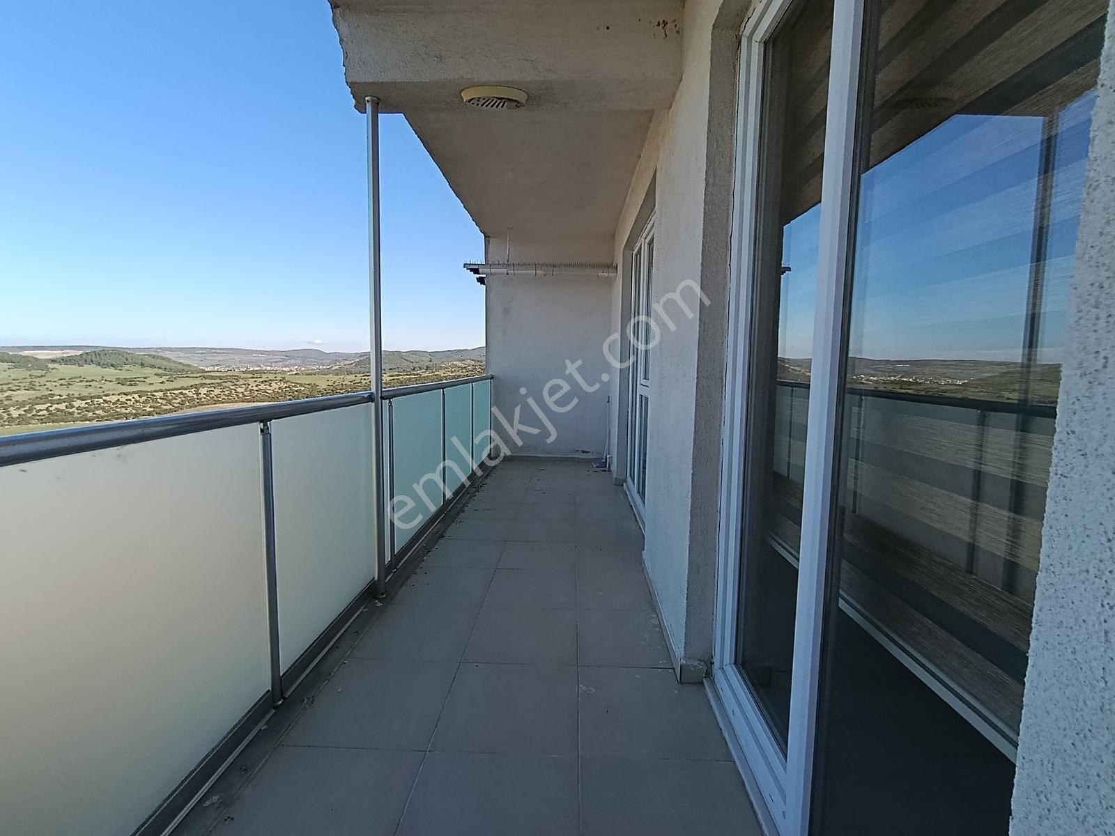Keşan Yeni Mahalle'de 1+1 Kiralık Daire - Görsel 21