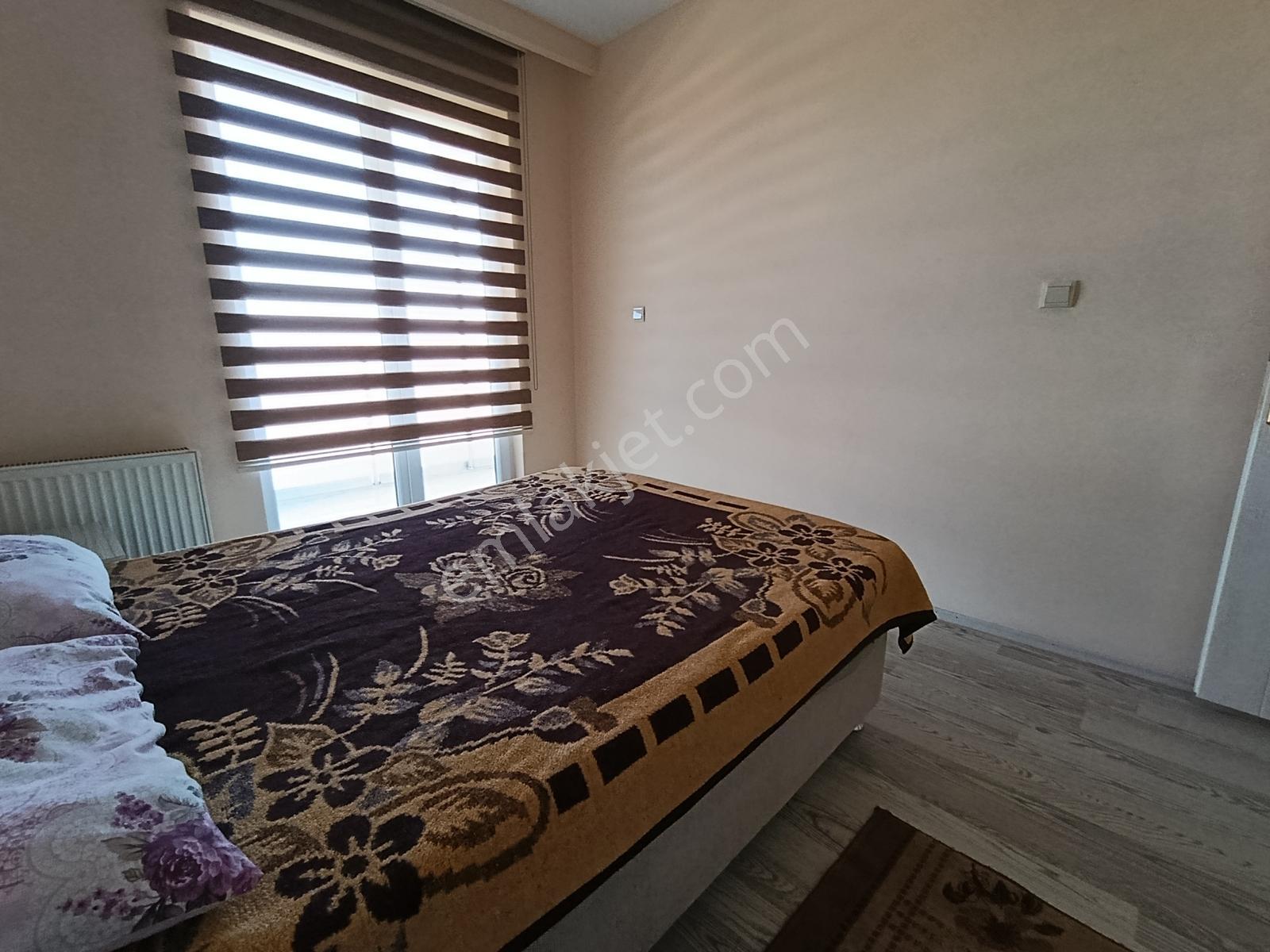 Keşan Yeni Mahalle'de 1+1 Kiralık Daire - Görsel 8