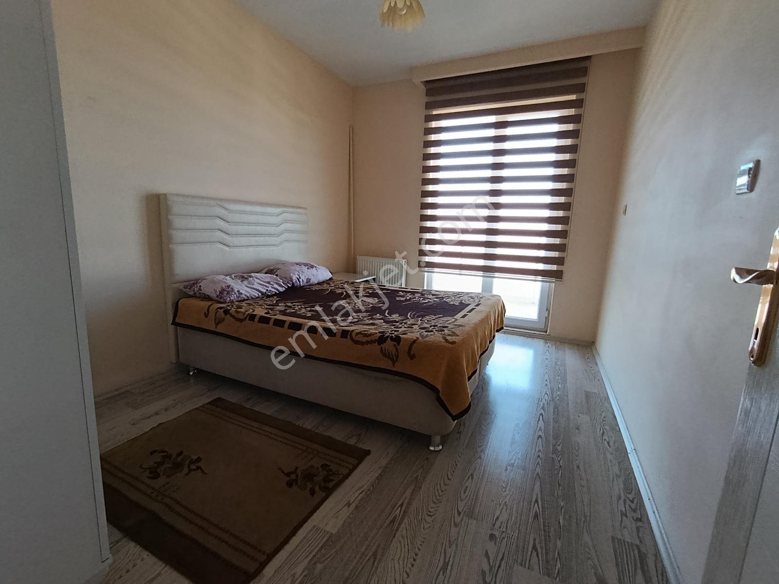 Keşan Yeni Mahalle'de 1+1 Kiralık Daire - Görsel 26
