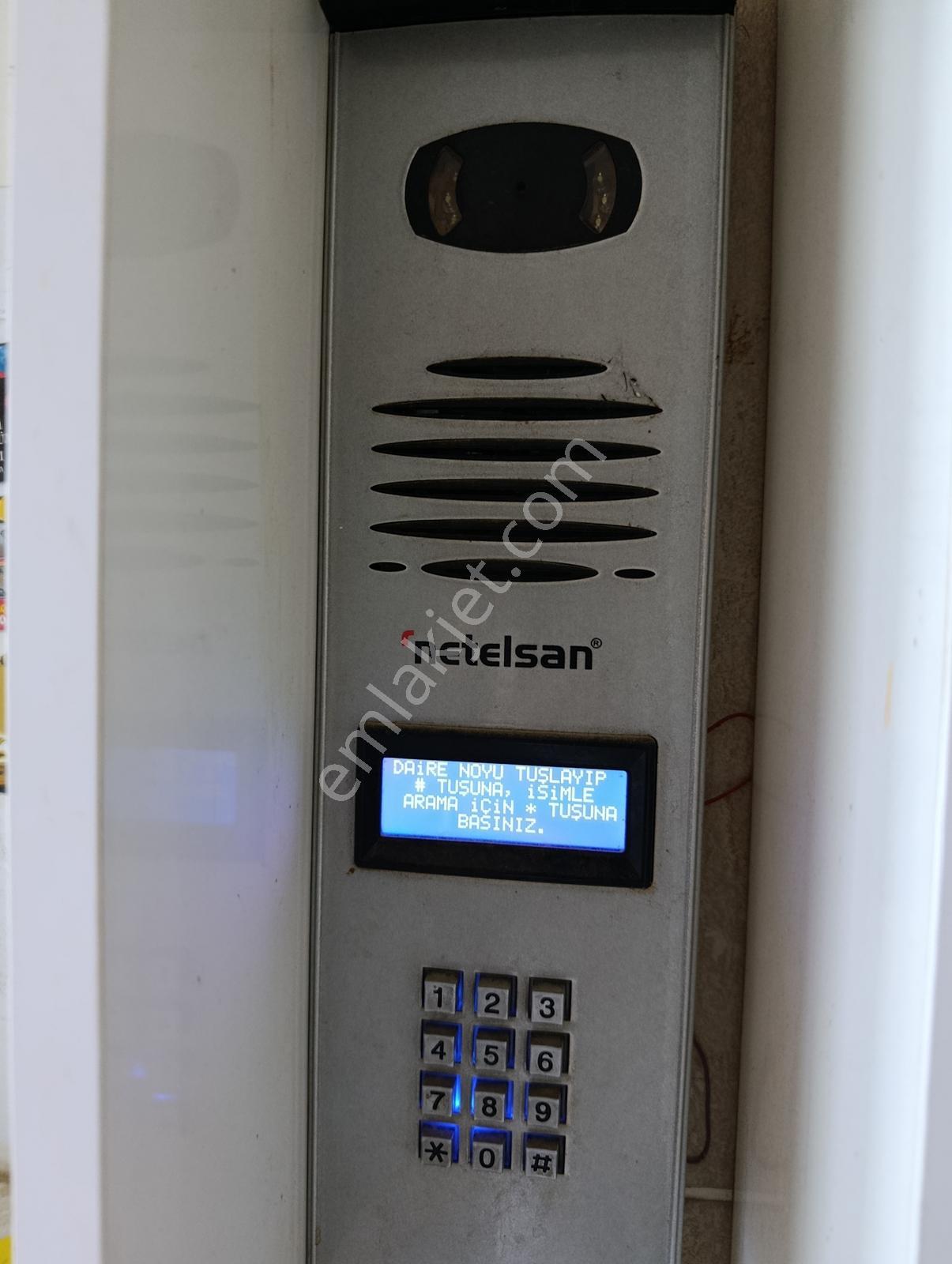 Keşan Yeni Mahalle'de 1+1 Kiralık Daire - Görsel 3