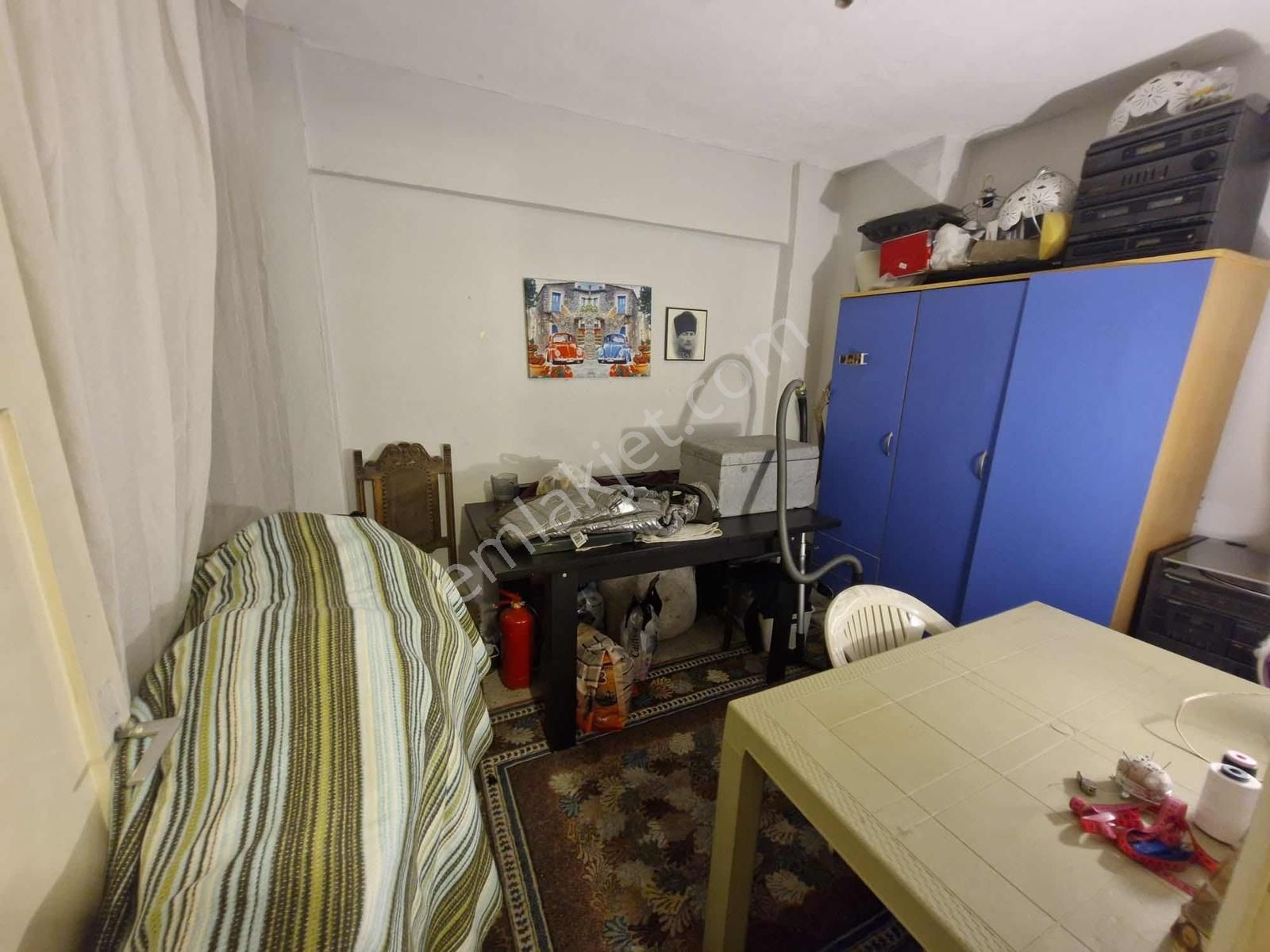 Akalın'dan Polat Caddesi Üzerin De 3+1 140 M2 Çift Cepheli Daire - Görsel 7