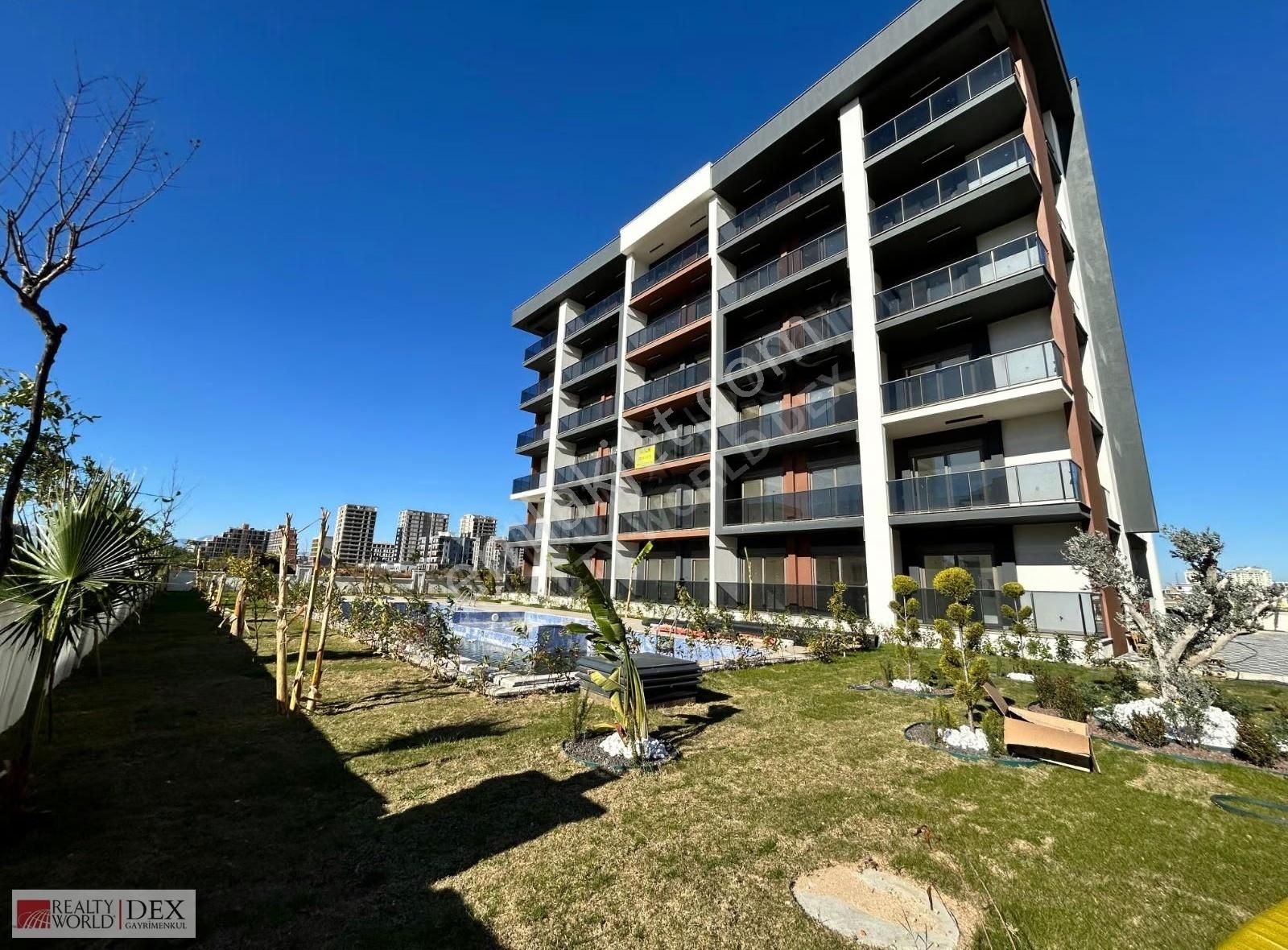 Altıntas'ta 1+1 Satılık Daıre