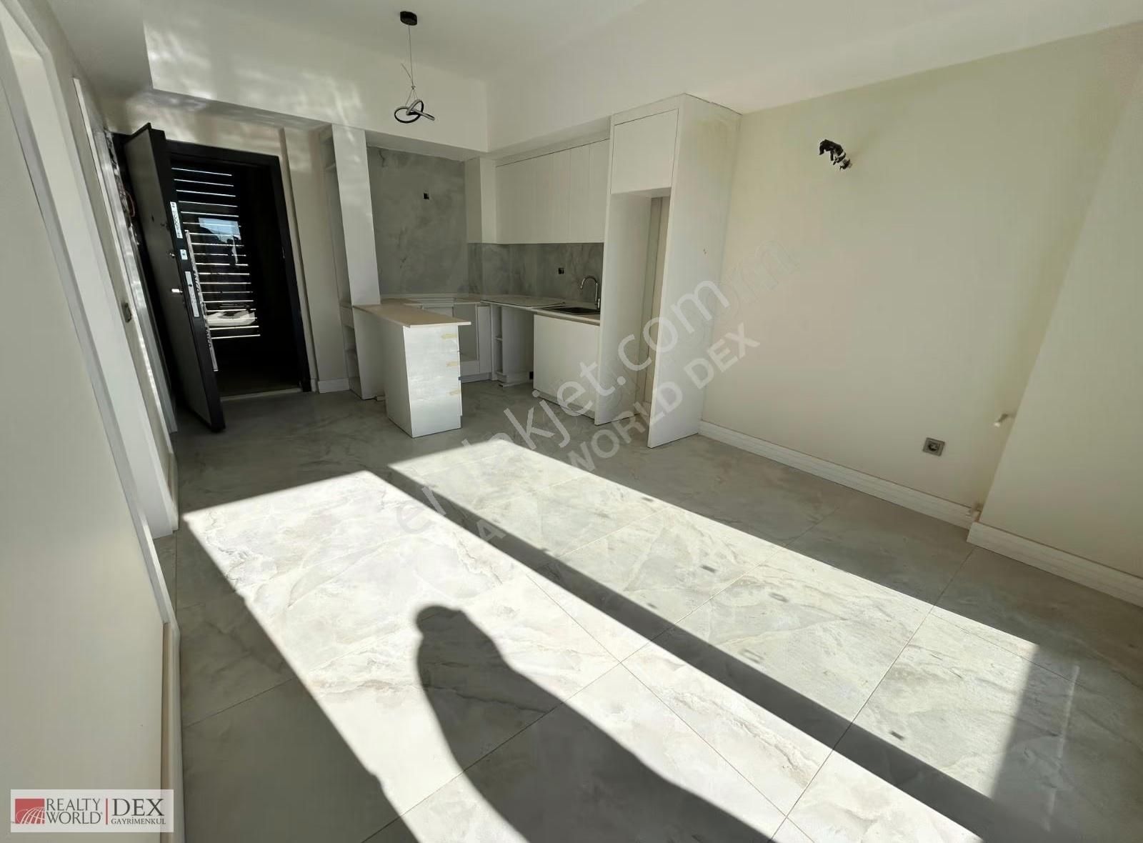 Altıntas'ta 1+1 Satılık Daıre - Görsel 2