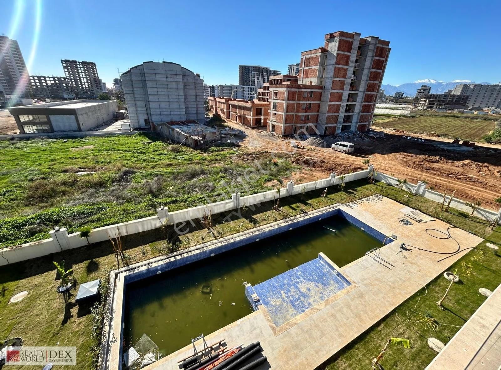 Altıntas'ta 1+1 Satılık Daıre - Görsel 4