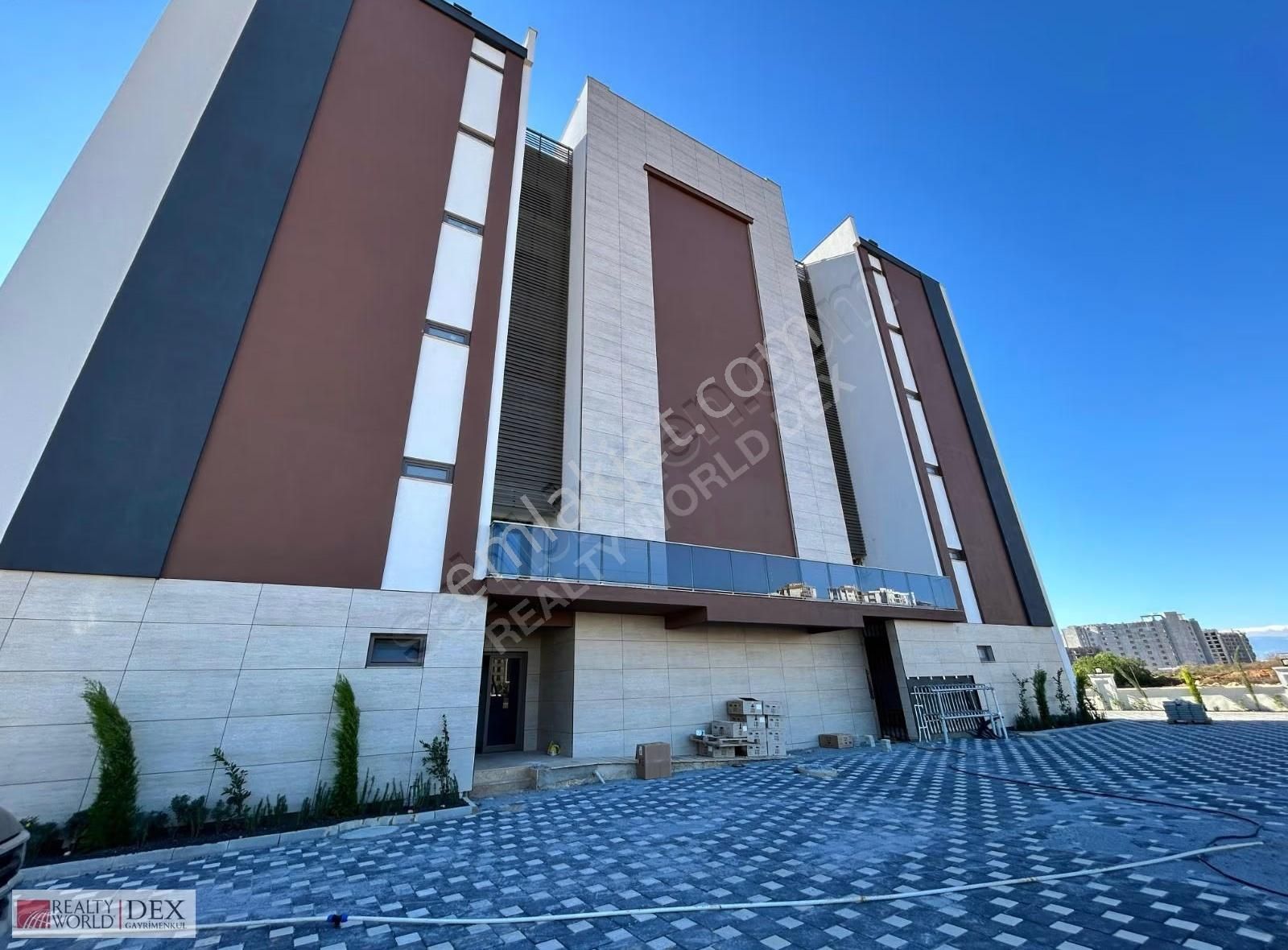 Altıntas'ta 1+1 Satılık Daıre - Görsel 11