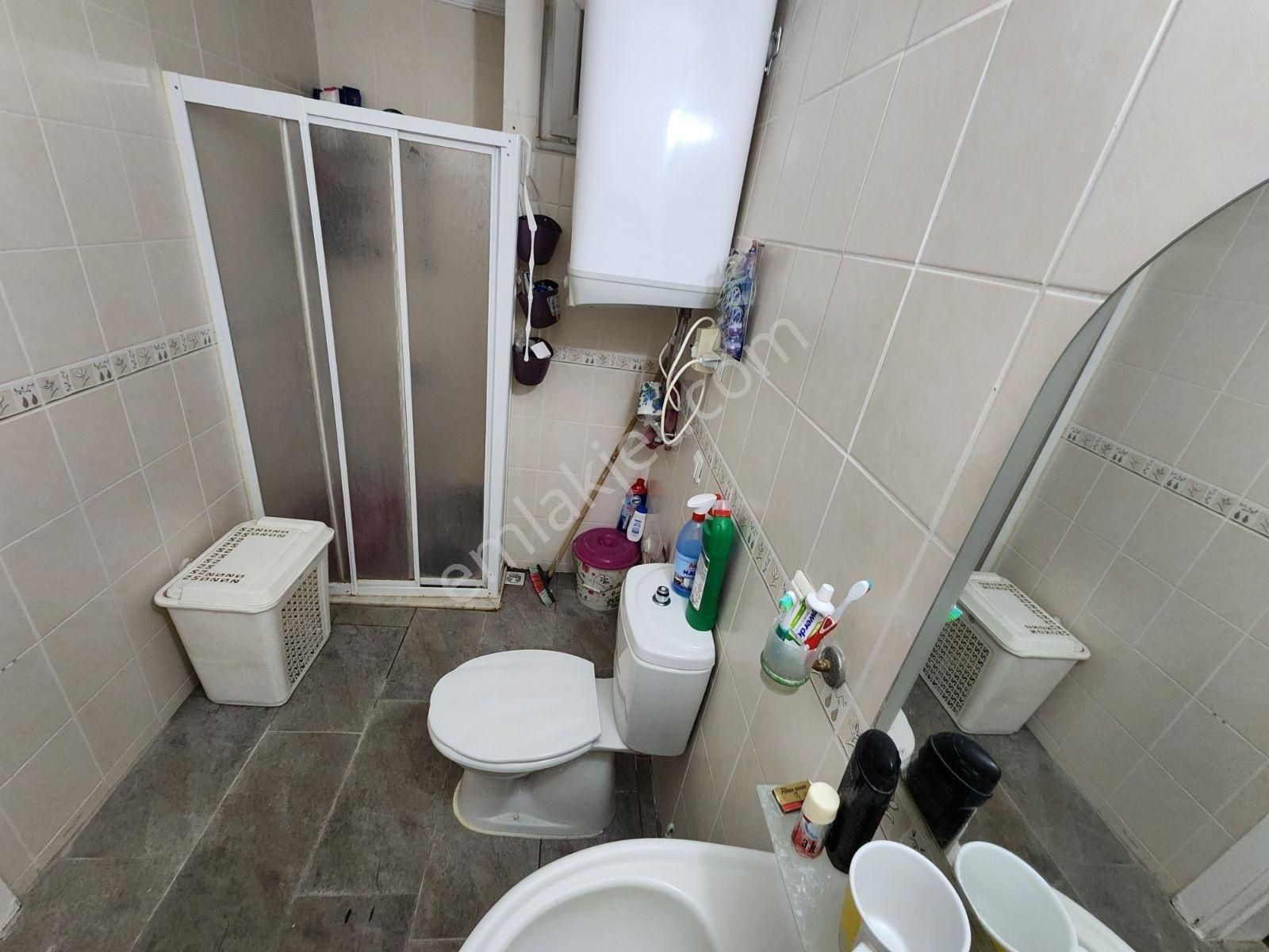 Dikili İsmetpaşa Mahallesinde Satılık 3+1 Dubleks Daire - Görsel 24