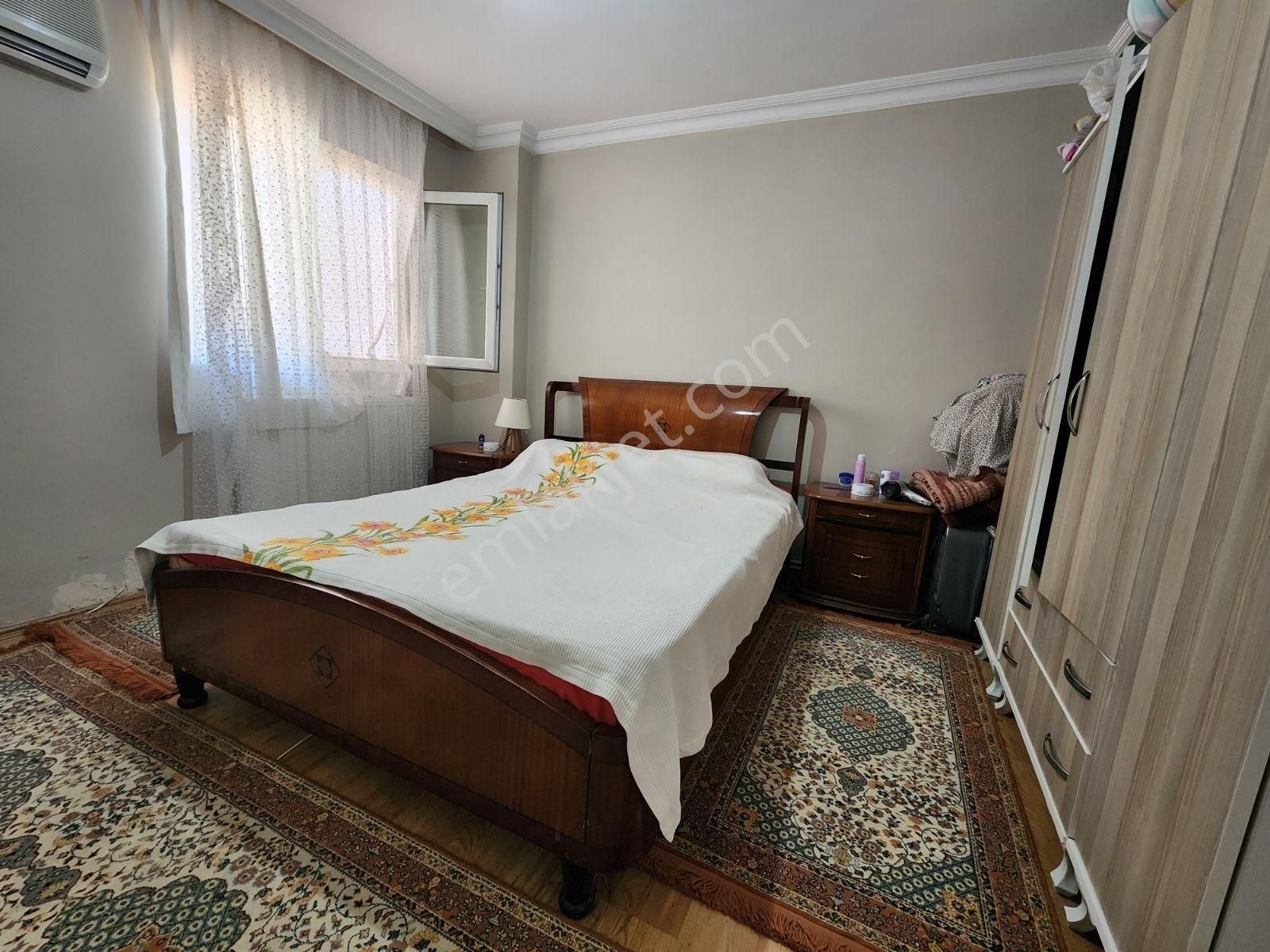 Dikili İsmetpaşa Mahallesinde Satılık 3+1 Dubleks Daire - Görsel 6