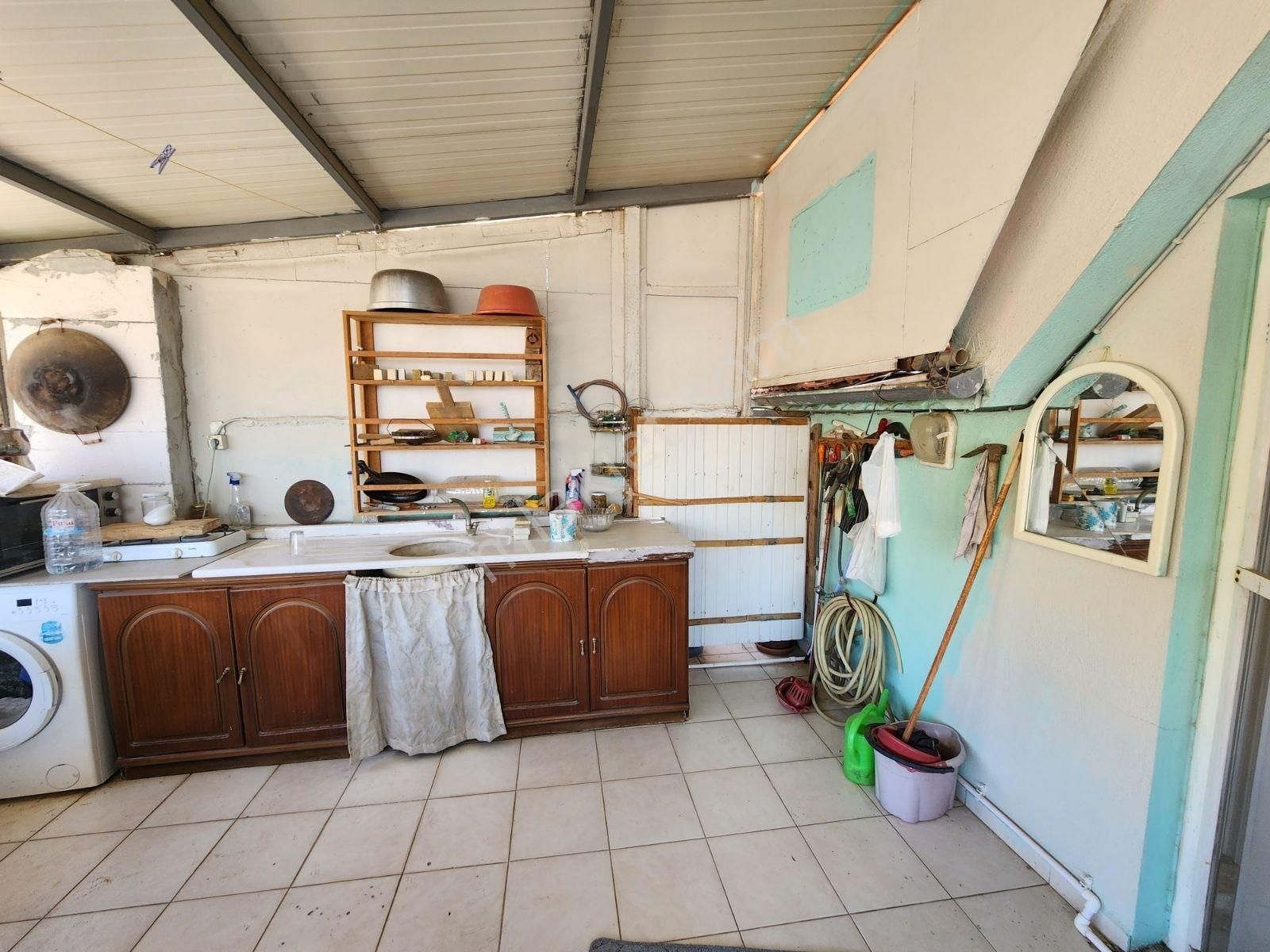 Dikili İsmetpaşa Mahallesinde Satılık 3+1 Dubleks Daire - Görsel 28