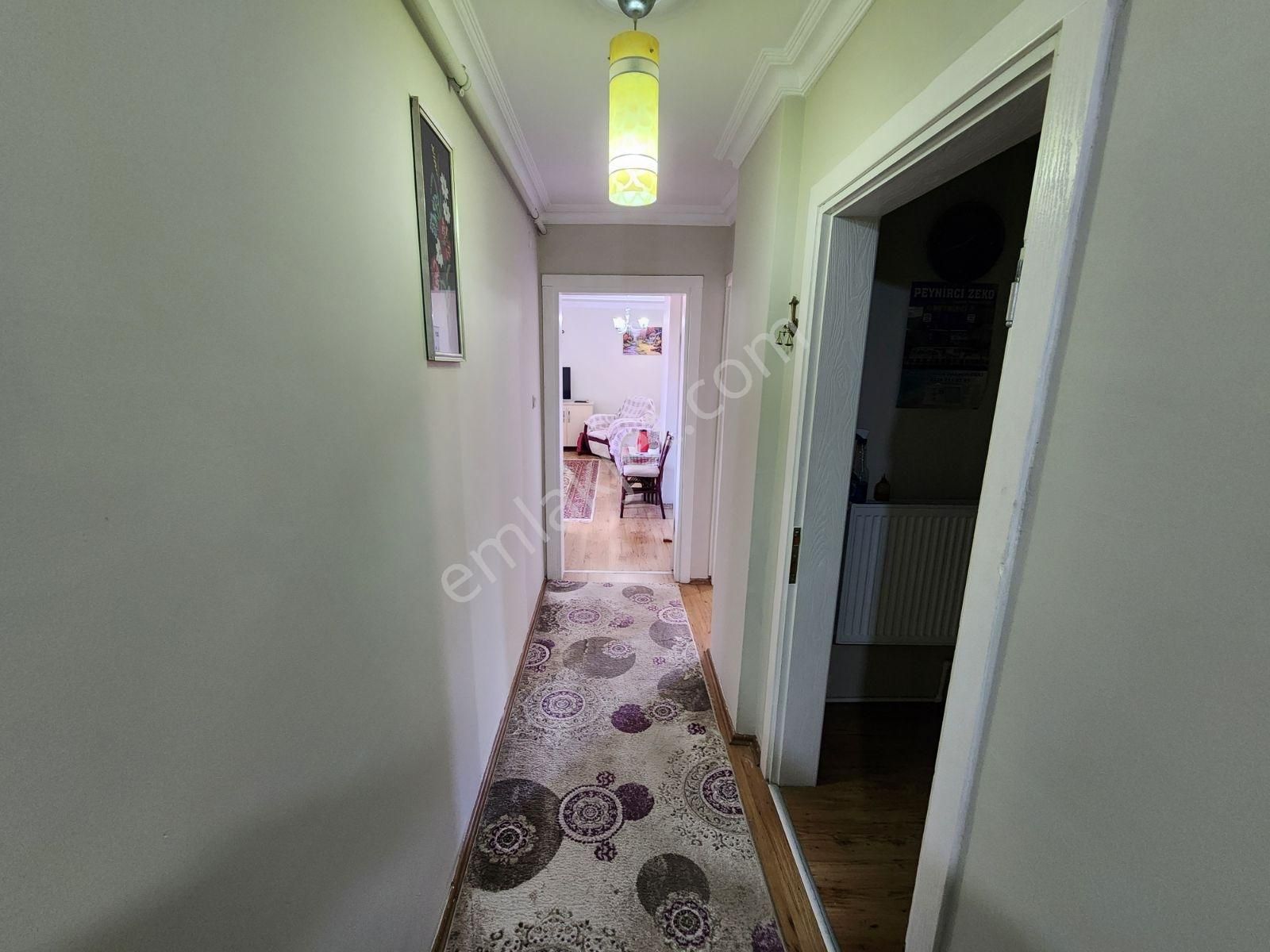 Dikili İsmetpaşa Mahallesinde Satılık 3+1 Dubleks Daire - Görsel 26