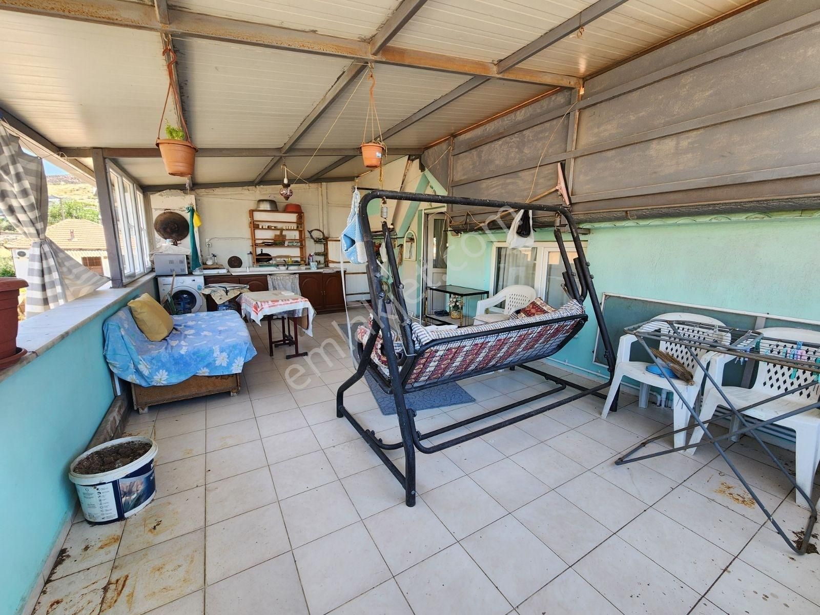 Dikili İsmetpaşa Mahallesinde Satılık 3+1 Dubleks Daire - Görsel 2