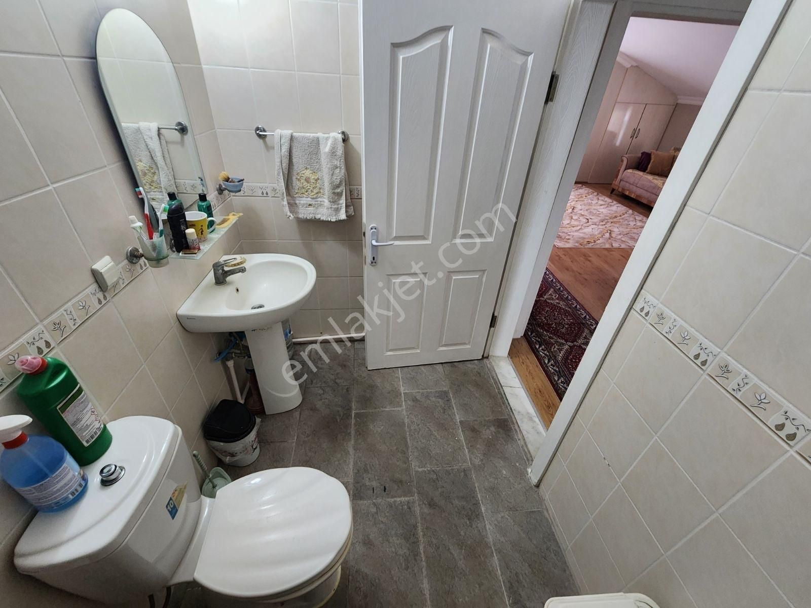 Dikili İsmetpaşa Mahallesinde Satılık 3+1 Dubleks Daire - Görsel 17