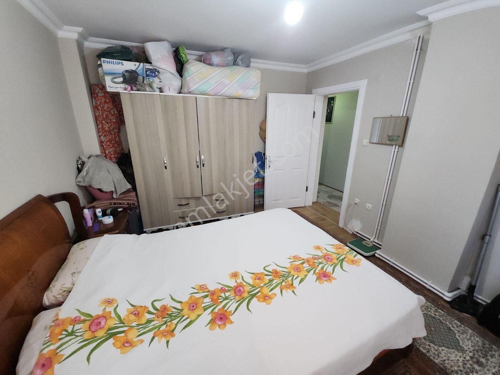 Dikili İsmetpaşa Mahallesinde Satılık 3+1 Dubleks Daire - Görsel 12