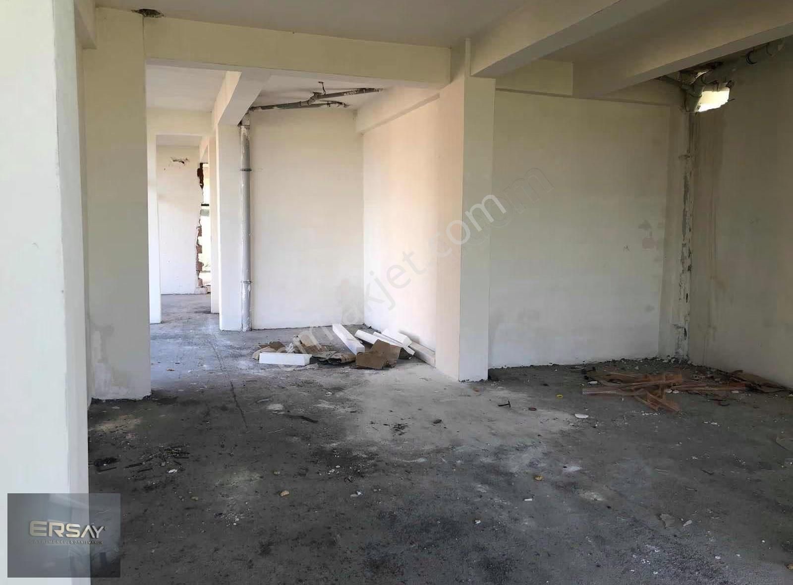 Ersay'dan Satılık İş Yeri-sıfır-adalet Mh. - Görsel 5