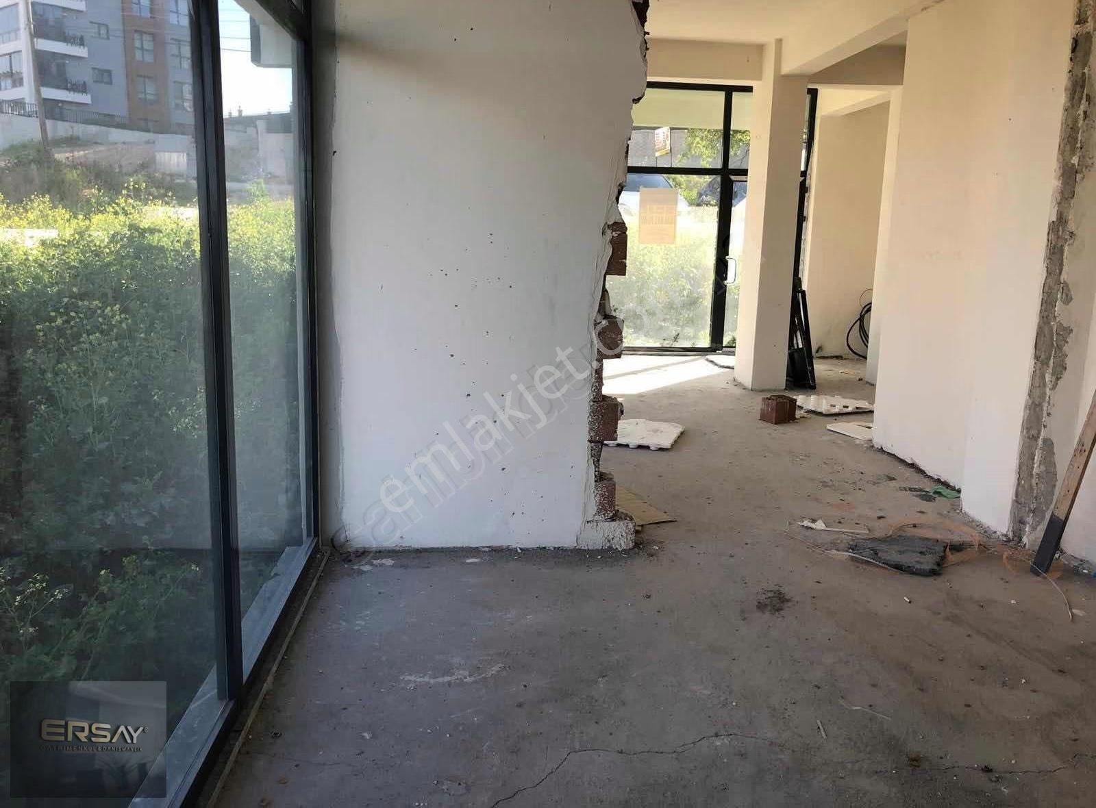Ersay'dan Satılık İş Yeri-sıfır-adalet Mh. - Görsel 7