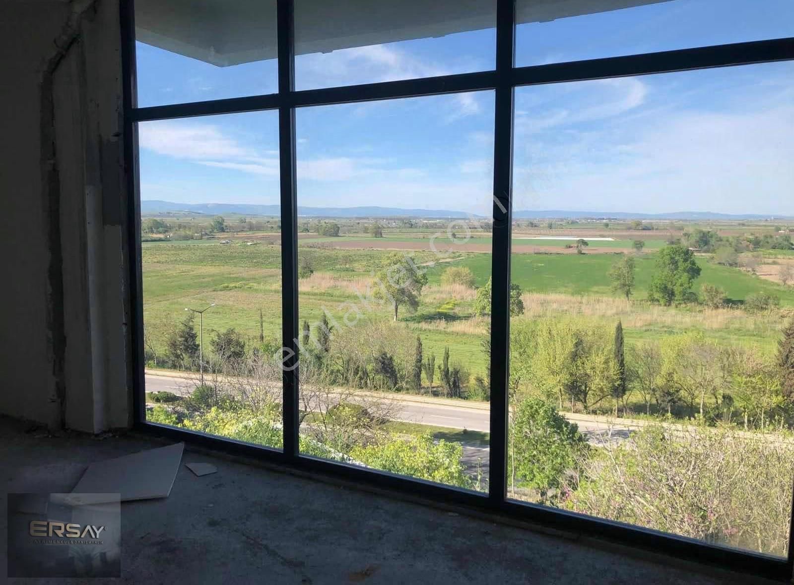 Ersay'dan Satılık İş Yeri-sıfır-adalet Mh. - Görsel 11