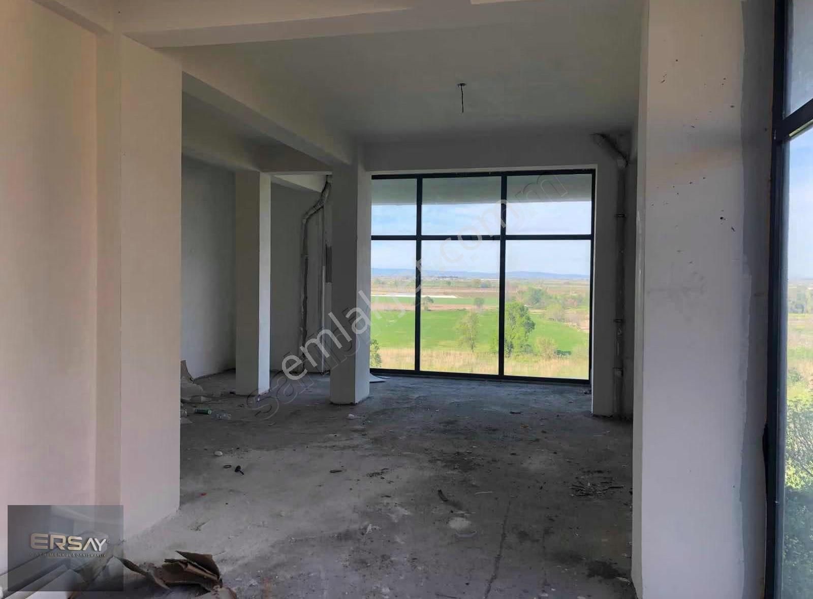 Ersay'dan Satılık İş Yeri-sıfır-adalet Mh. - Görsel 2
