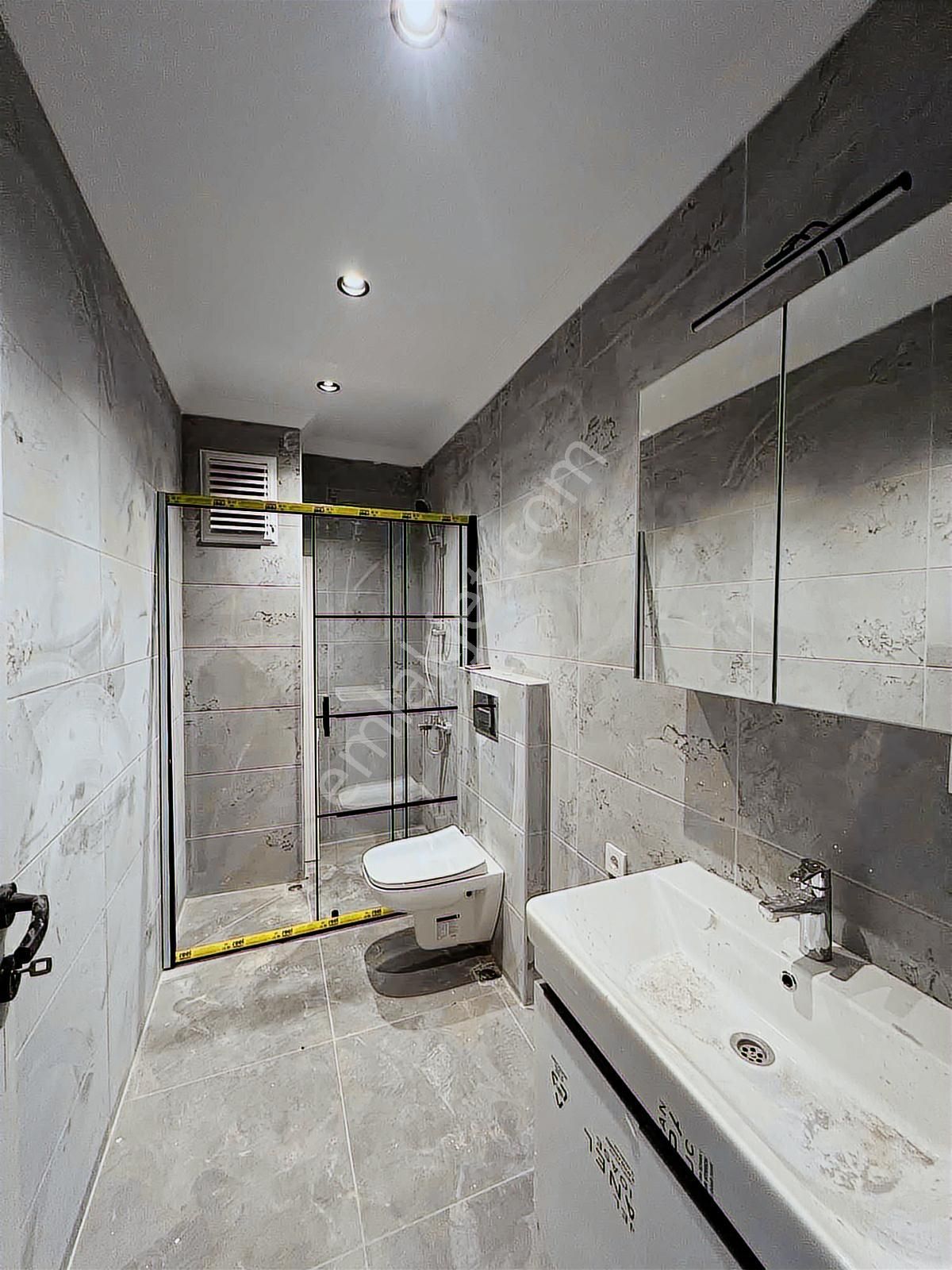 Üsküdar Ferah Mah.merkezi Konumda 2+1 Kiralık Daire - Görsel 16