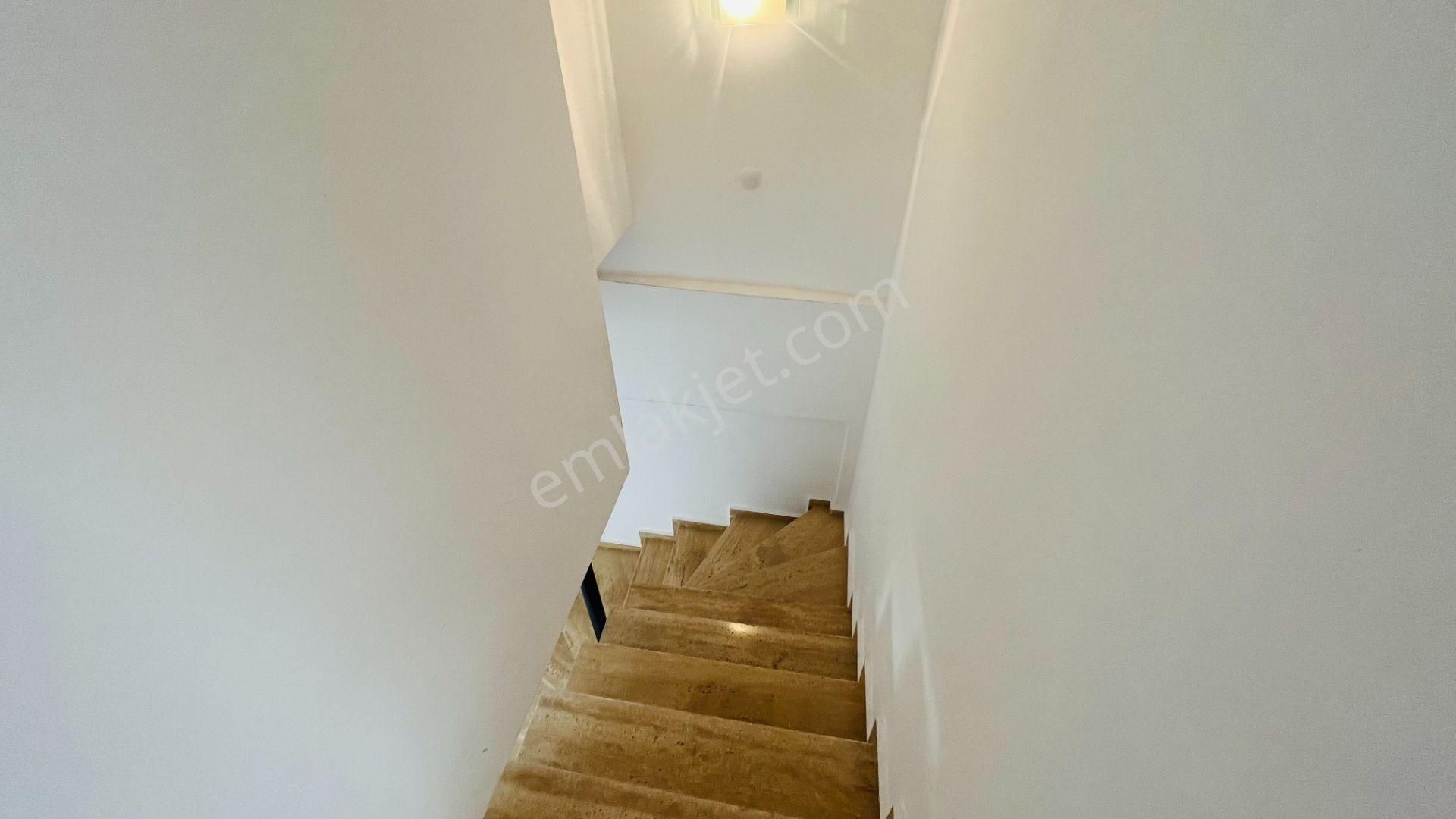 Kemer Arslanbucak'ta Dağ Ve Karataş Manzaralı Satılık Daire - Görsel 20