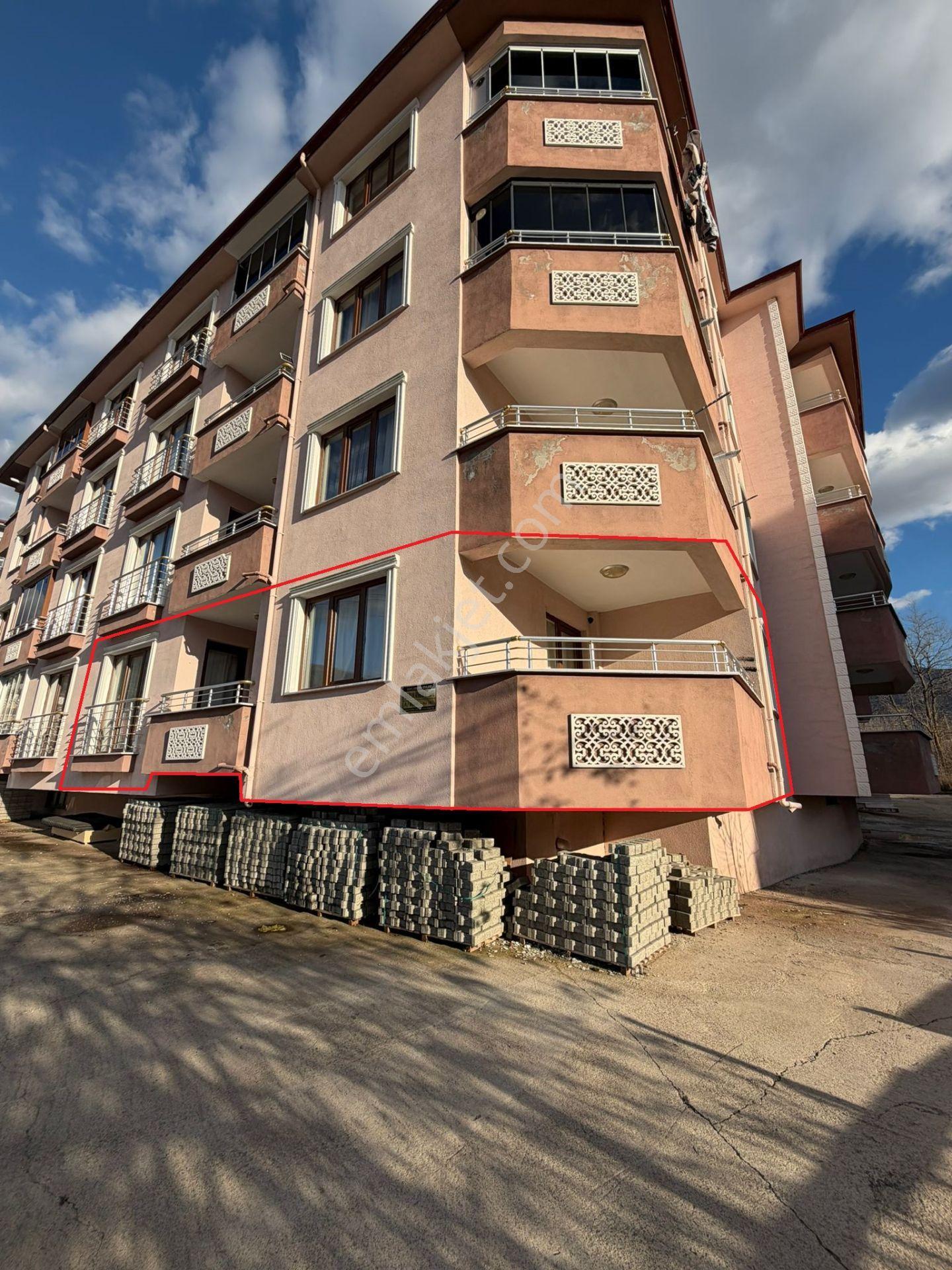Cide Demirtaş Emlak Güvencesi İle Satılık 2+1 - Görsel 2