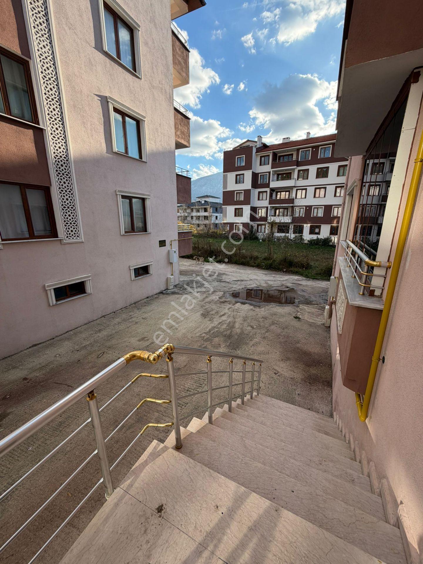 Cide Demirtaş Emlak Güvencesi İle Satılık 2+1 - Görsel 12