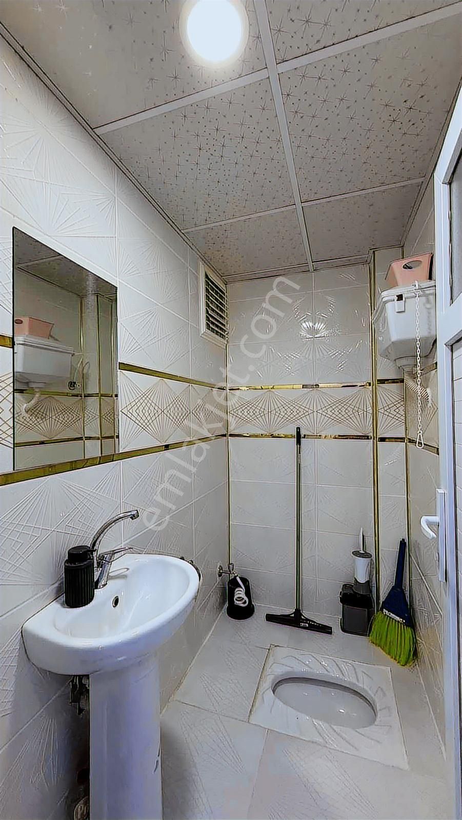 Noyan'dan İncirlik'te Emsalinden Temiz 2+1 Geniş Oturum - Görsel 8