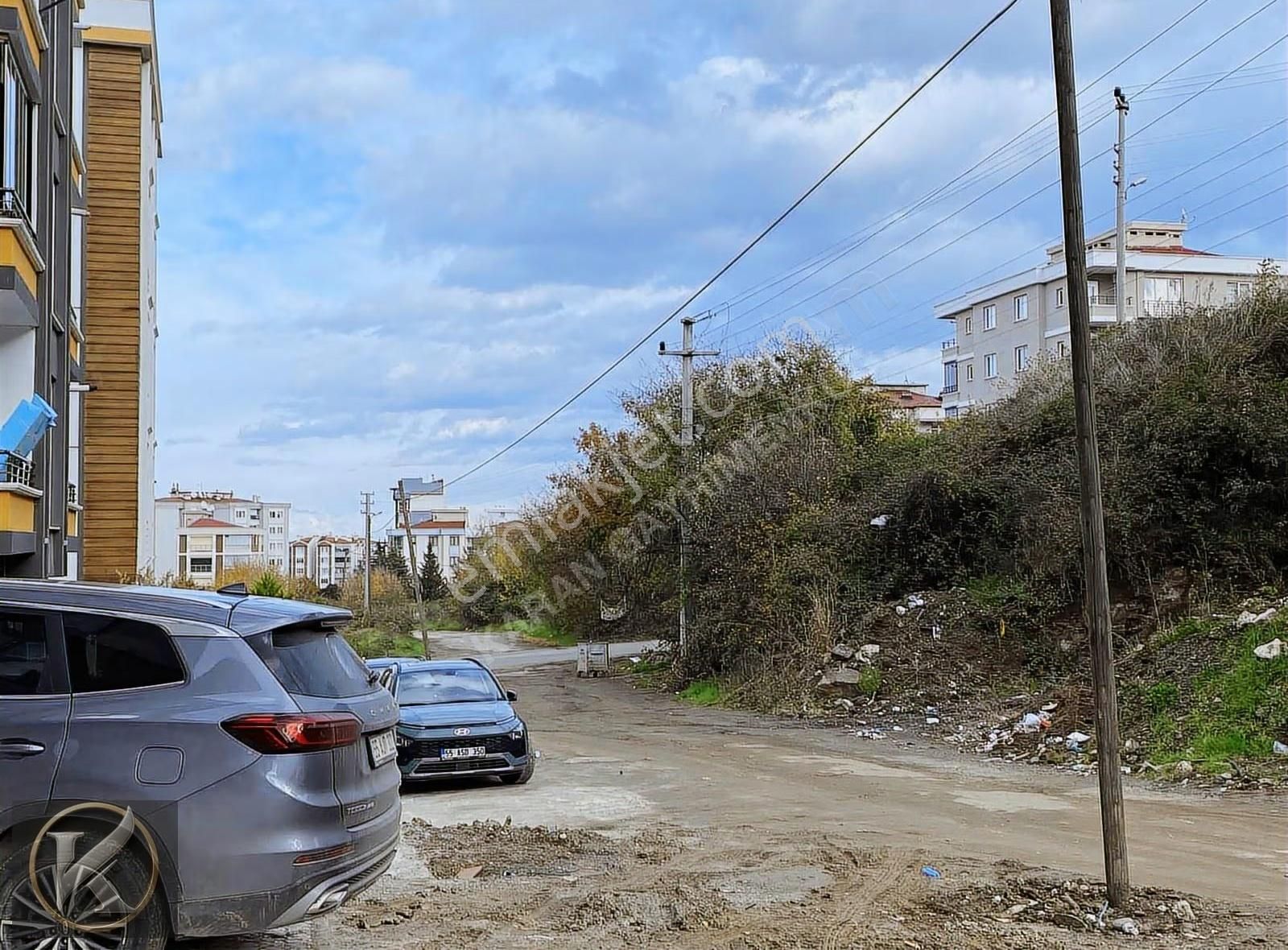 __karan__kurupelit Tramvaya Bir Sokak Eşyalı Fırsat 1+1 Daire!!! - Görsel 12