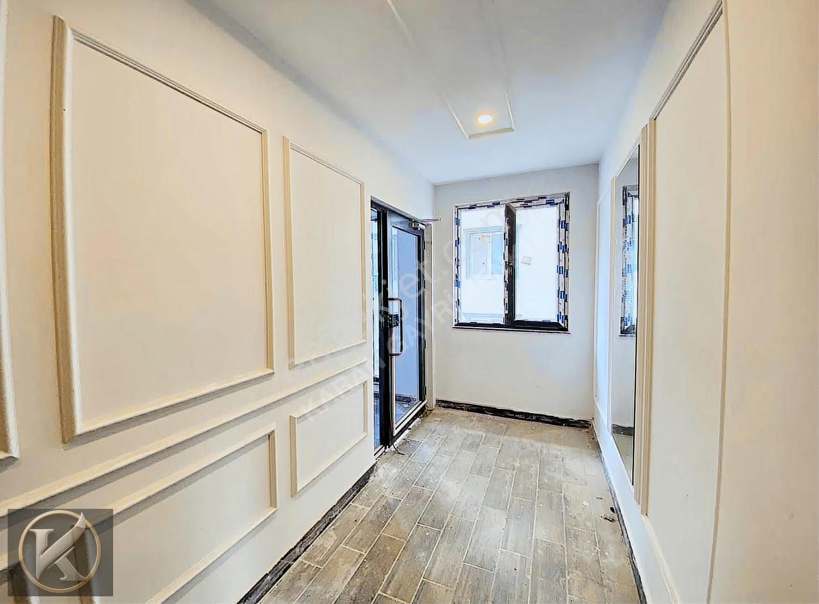 __karan__kurupelit Tramvaya Bir Sokak Eşyalı Fırsat 1+1 Daire!!! - Görsel 15