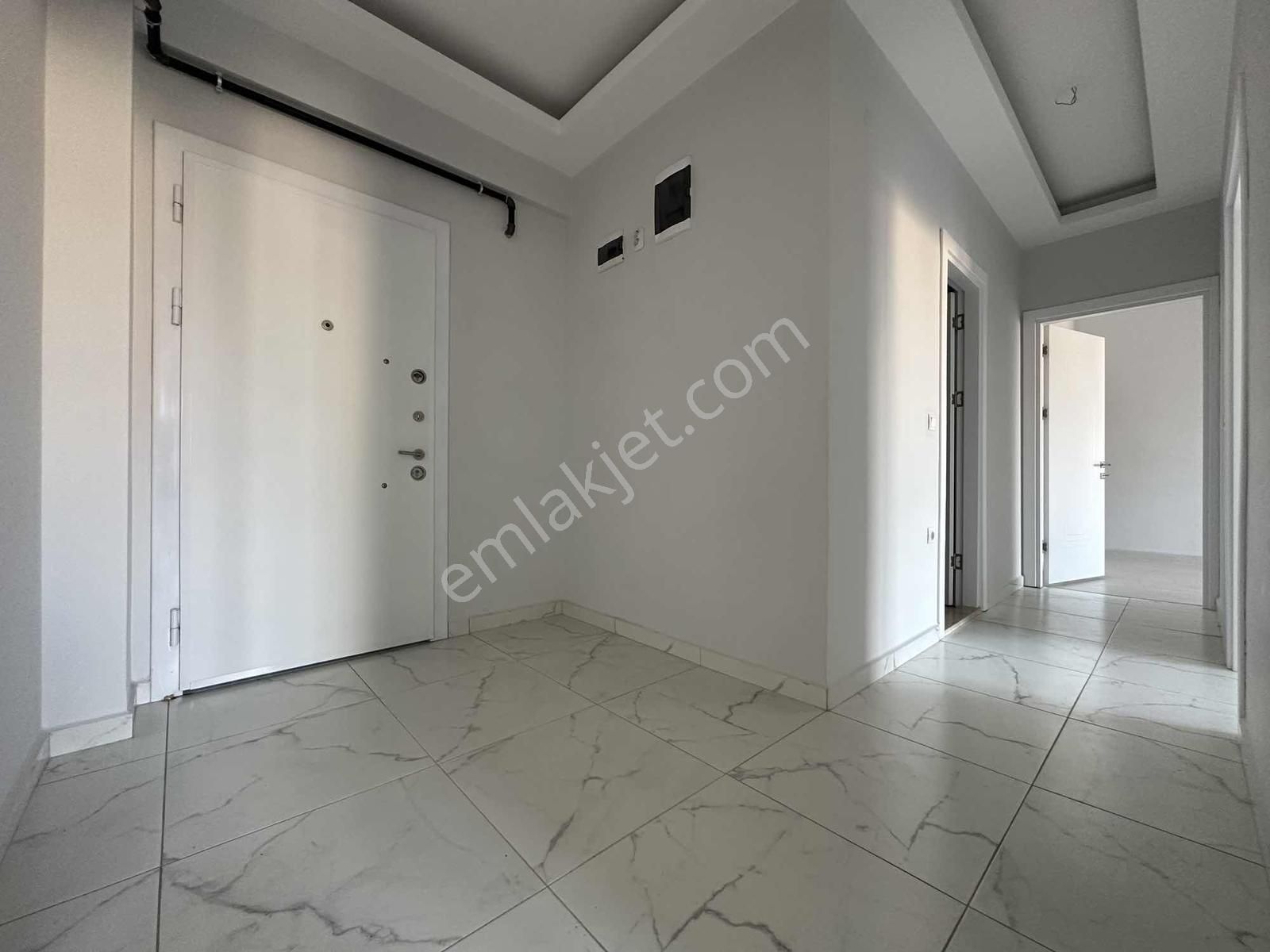 Dikkaldırımda Hastahane Arkası 3+1 Kiralık Sıfır Daire - Görsel 38