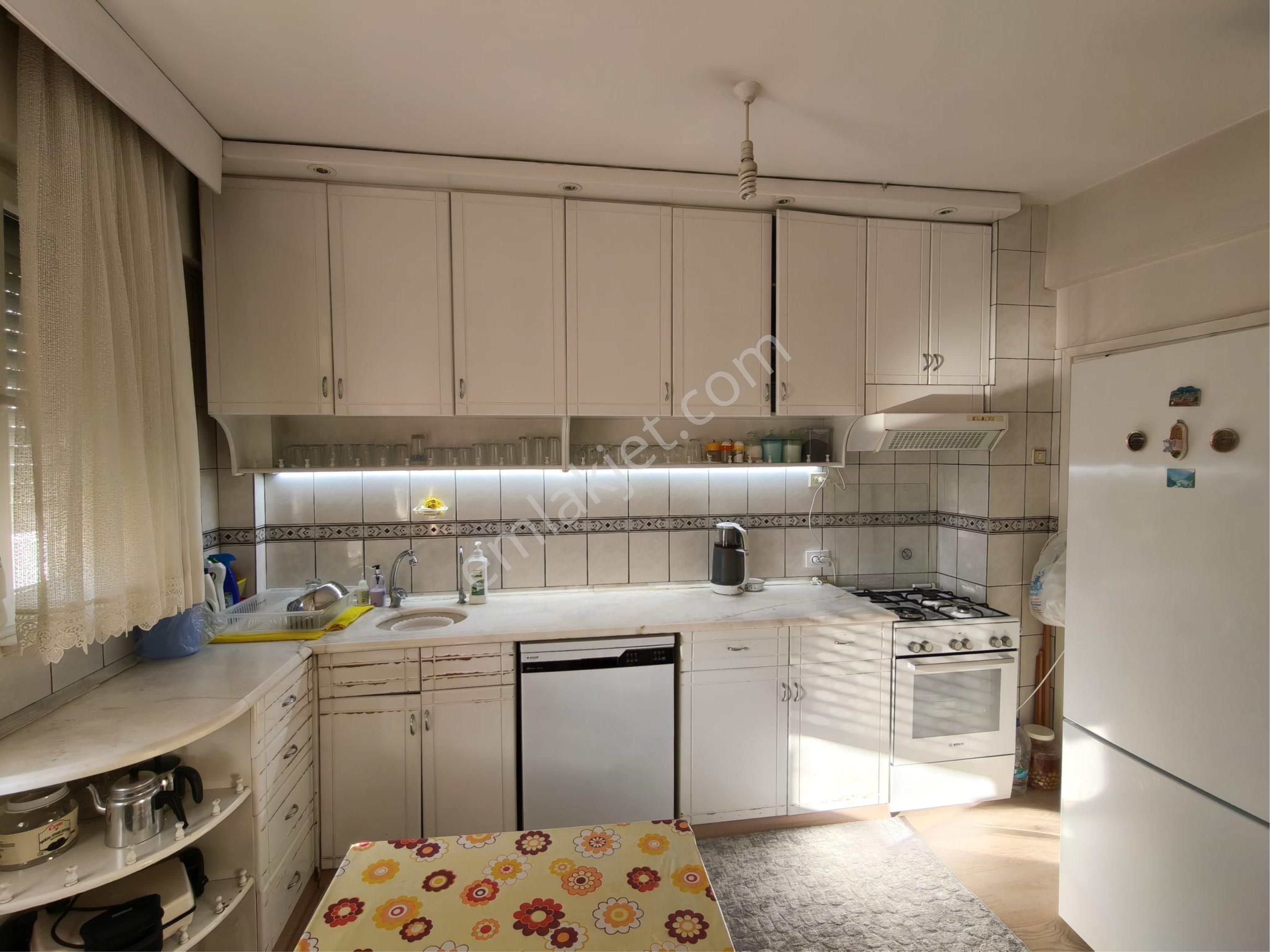 Memurevlerinde Satılık 3+1 Geniş Daire - Görsel 4